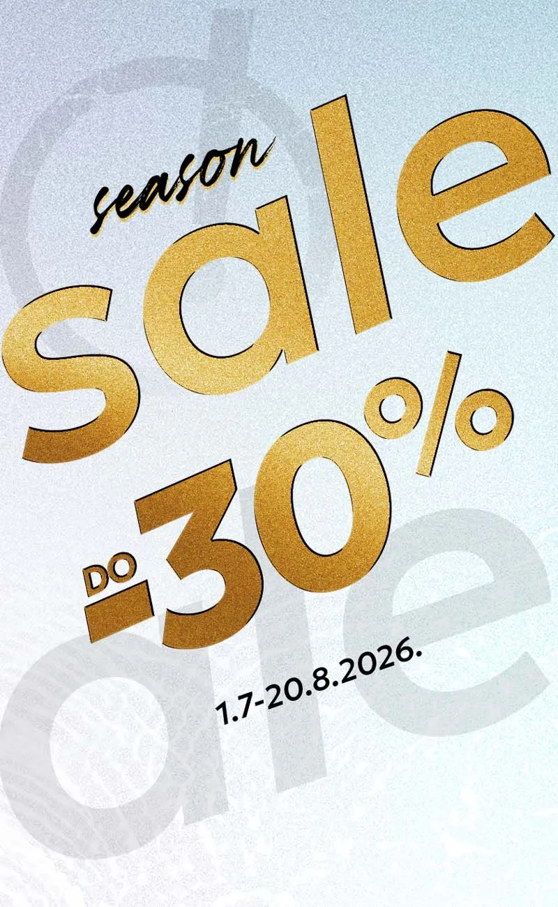 Tike Sale