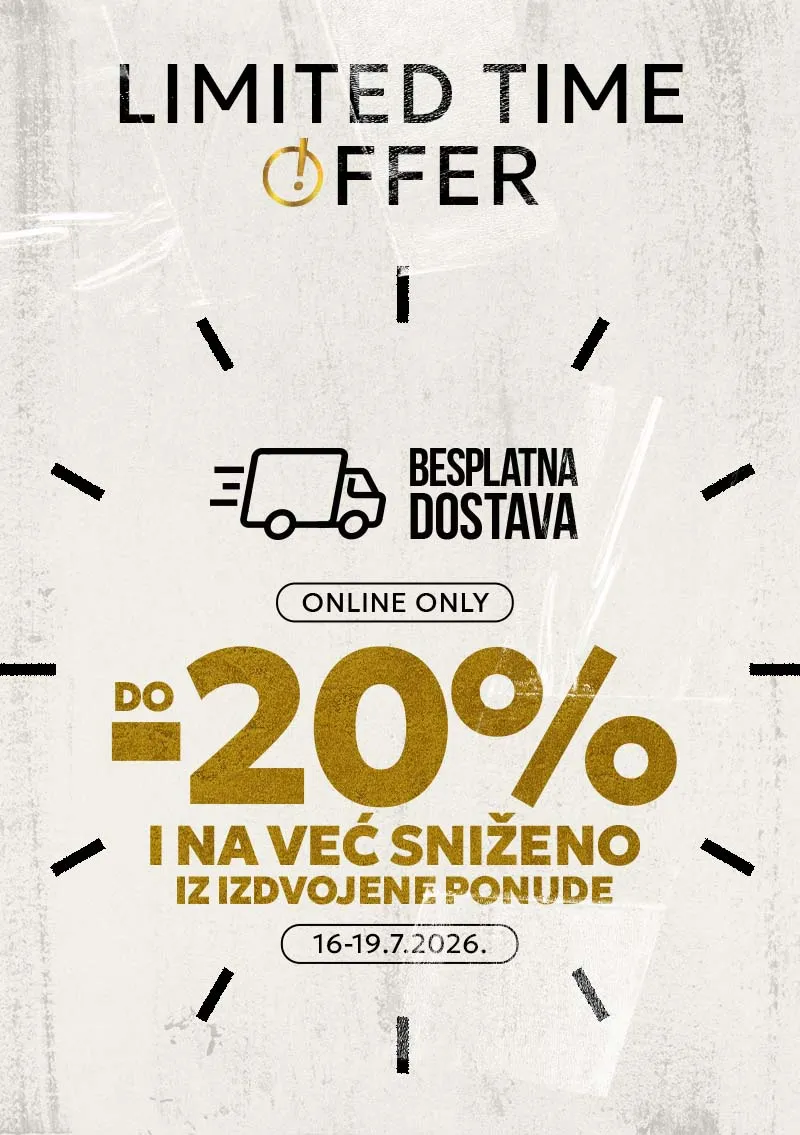 Special offer