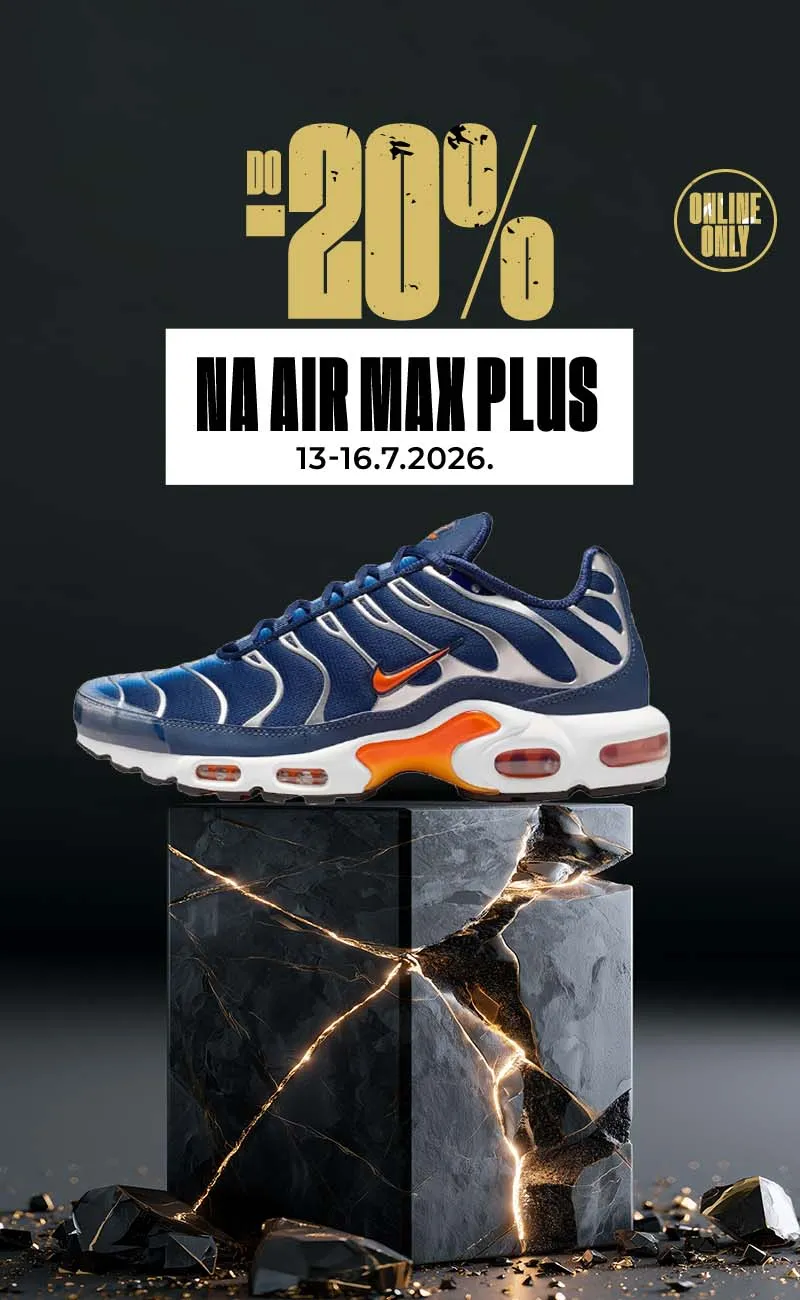 Air max akcija
