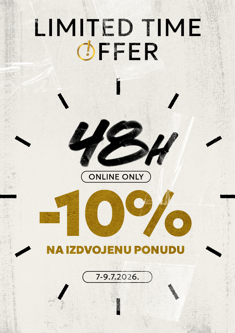 Special offer
