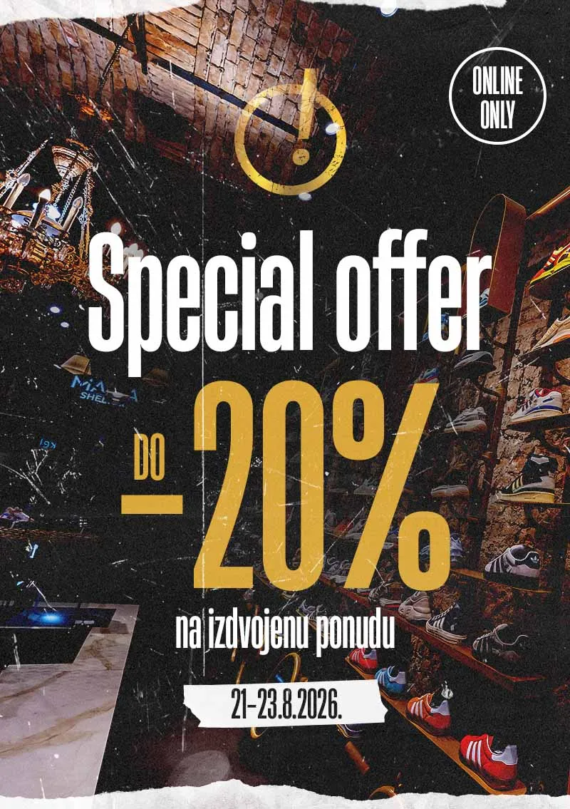 Tike akcija