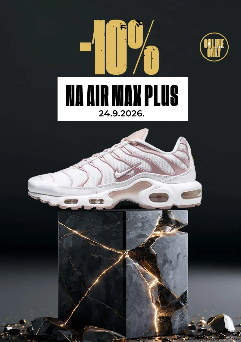 Air max akcija