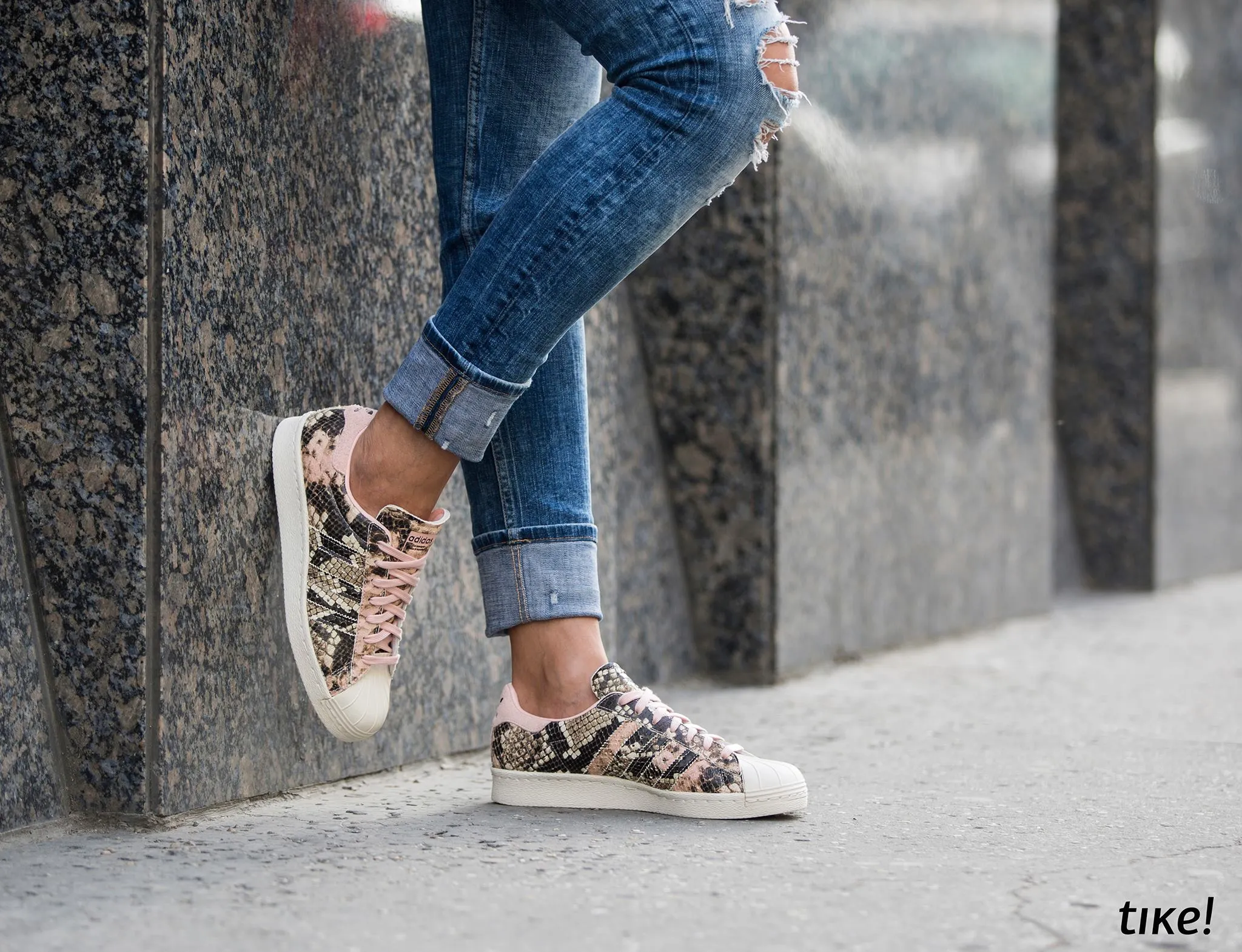 adidas Superstar 80's 