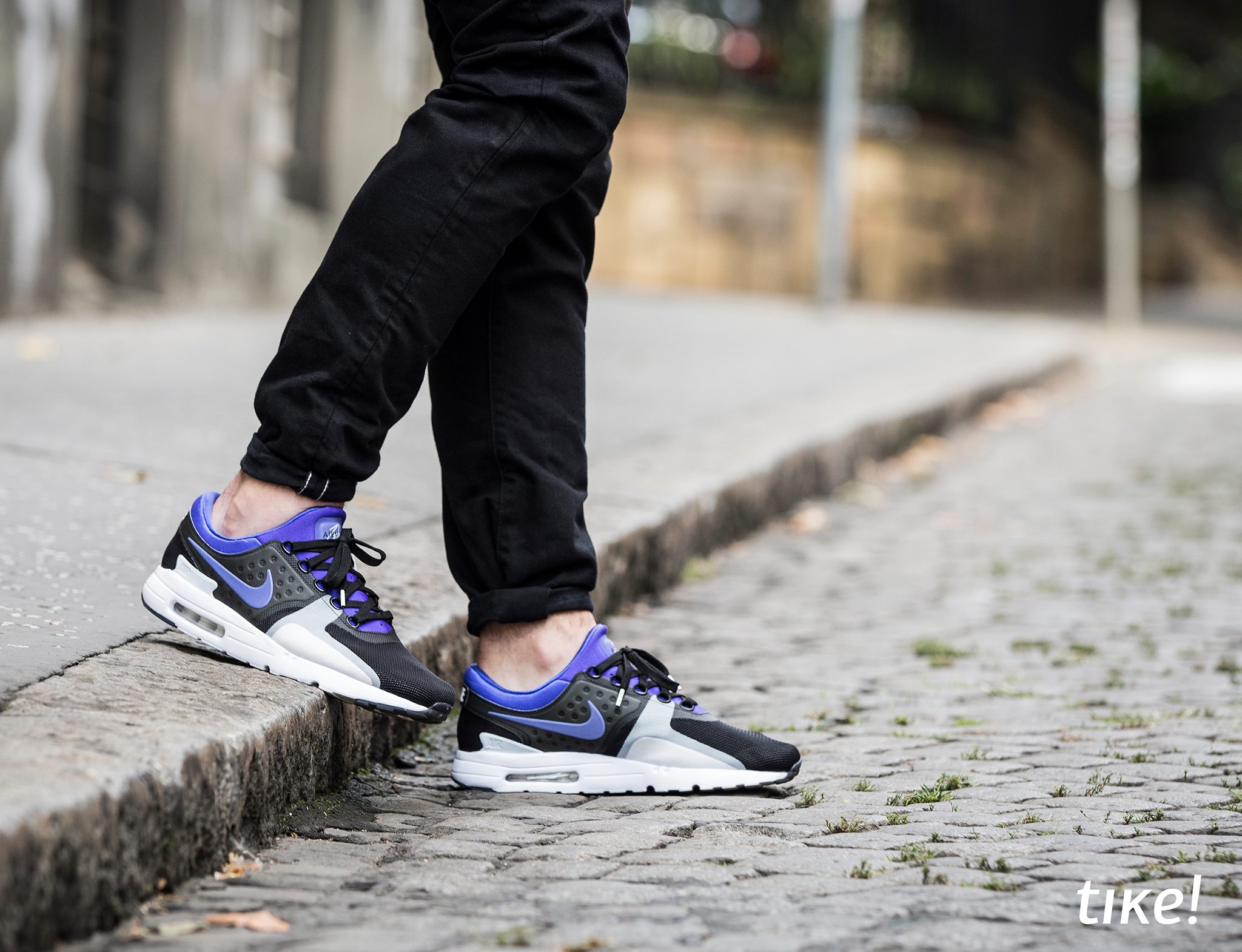 Nike Air Max ZERO Persian Violet