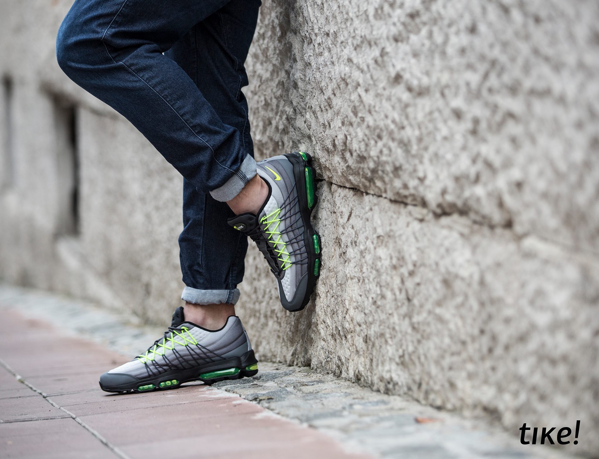 Nike Air Max 95 Ultra SE