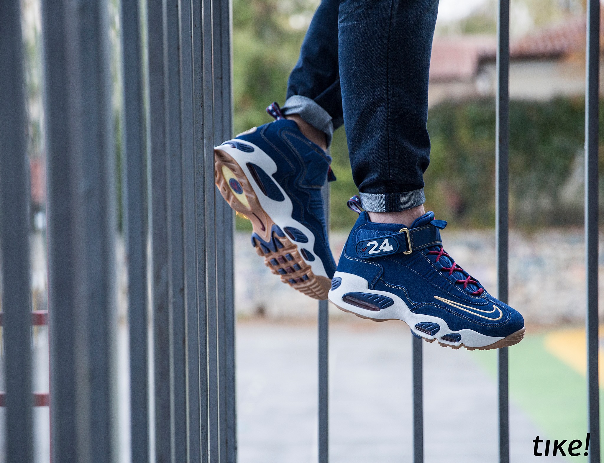 Nike Air GRIFFEY Max 1