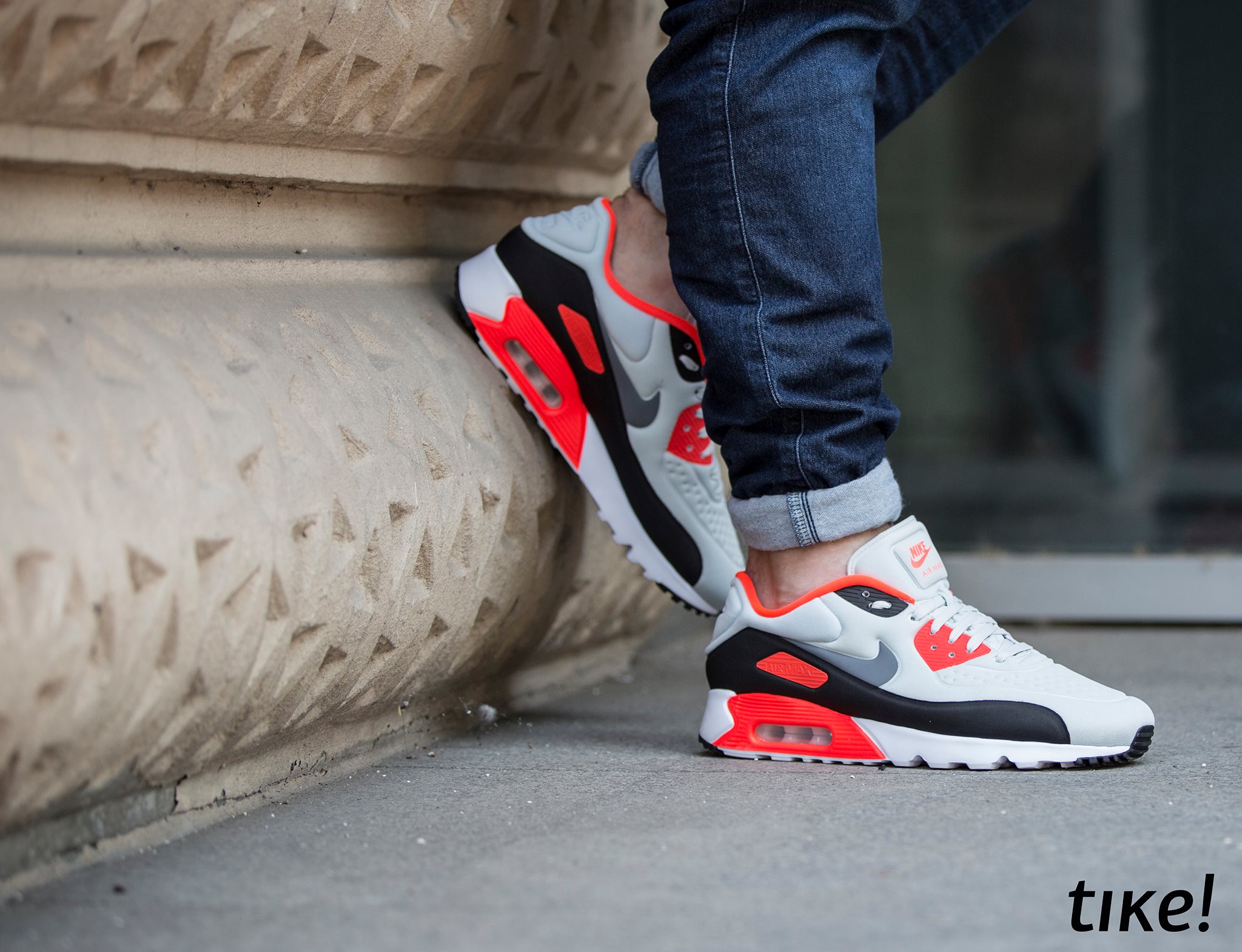 Nike Air Max 90 Ultra SE