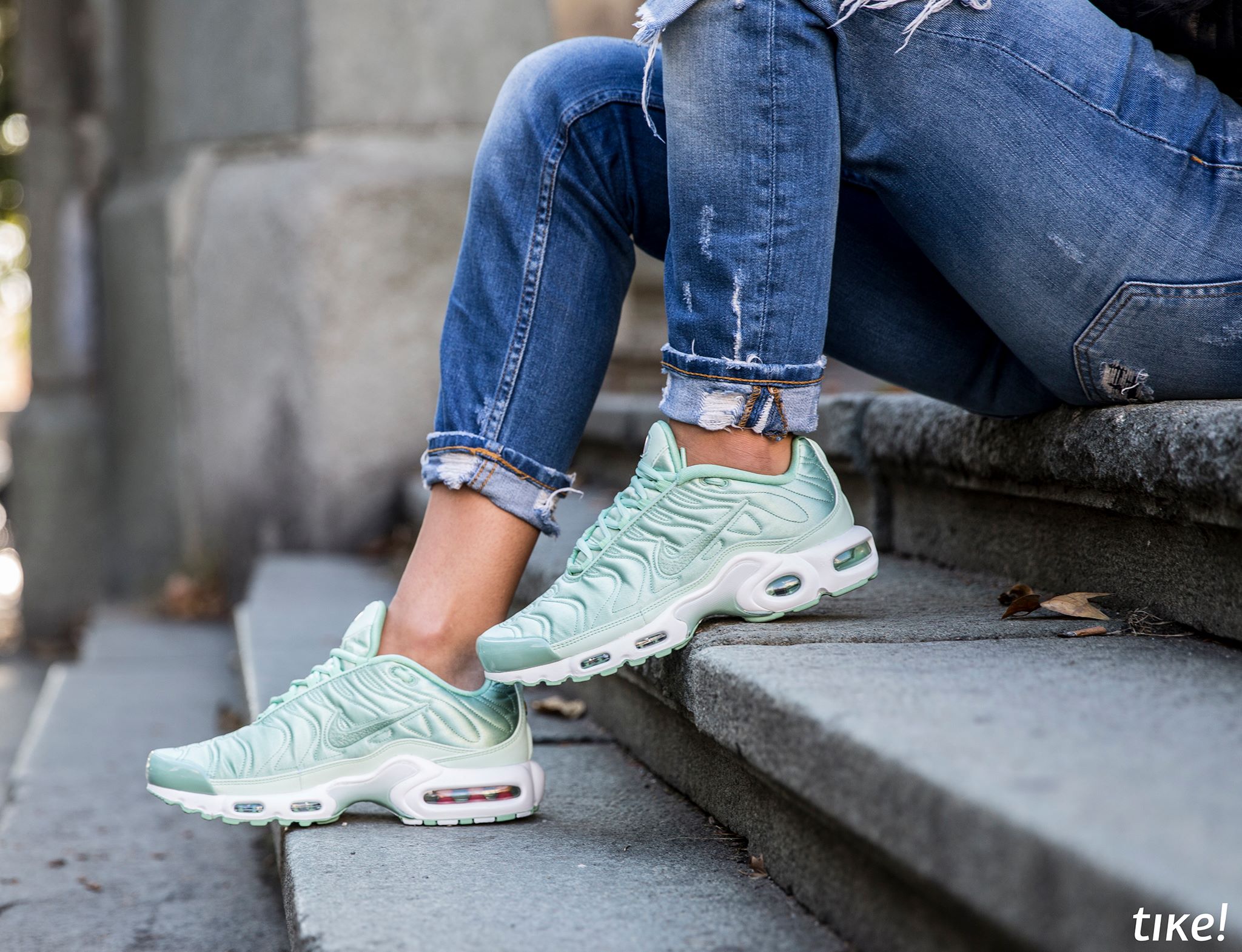 Nike Air Max PLUS SE