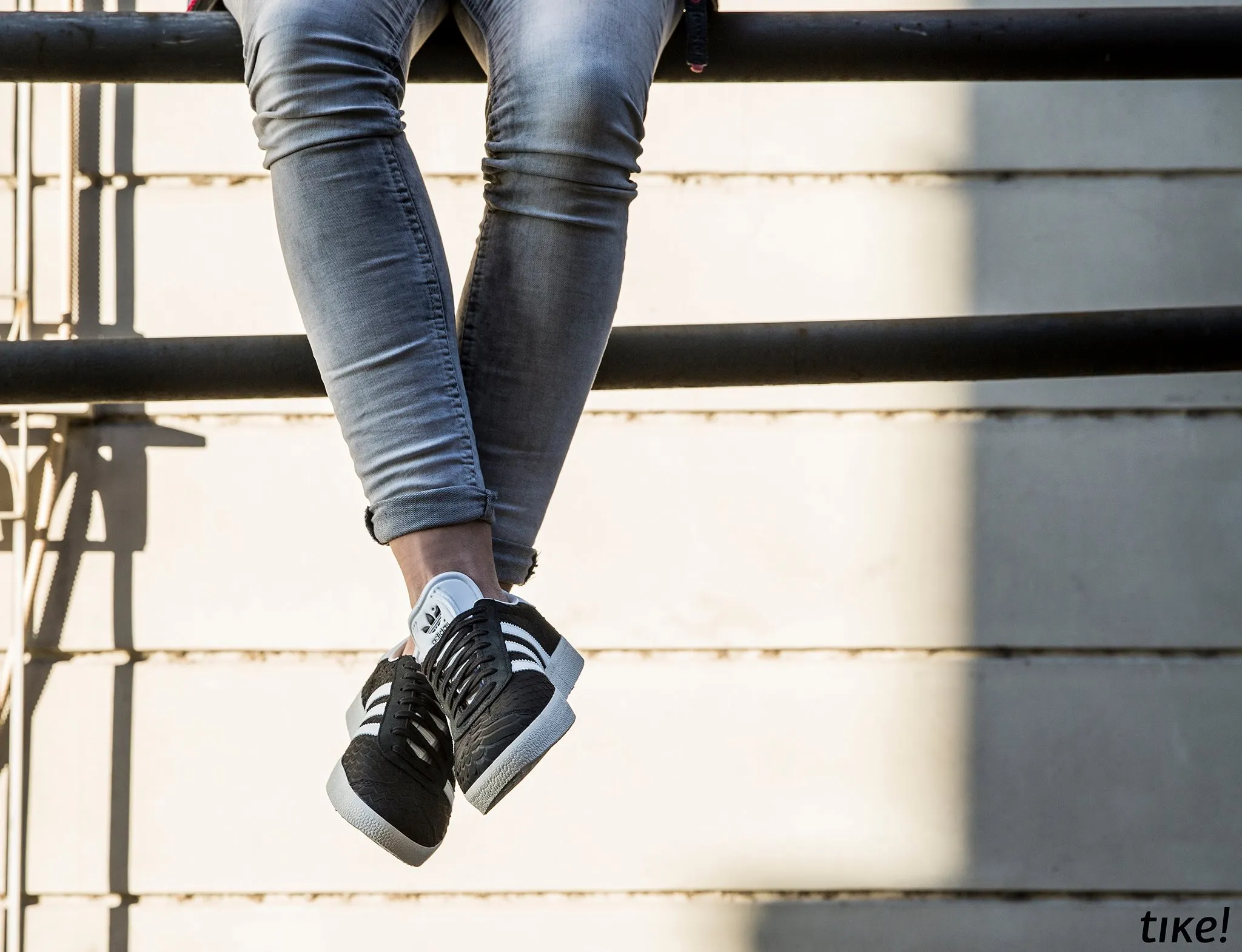 adidas Originals Gazelle Premium