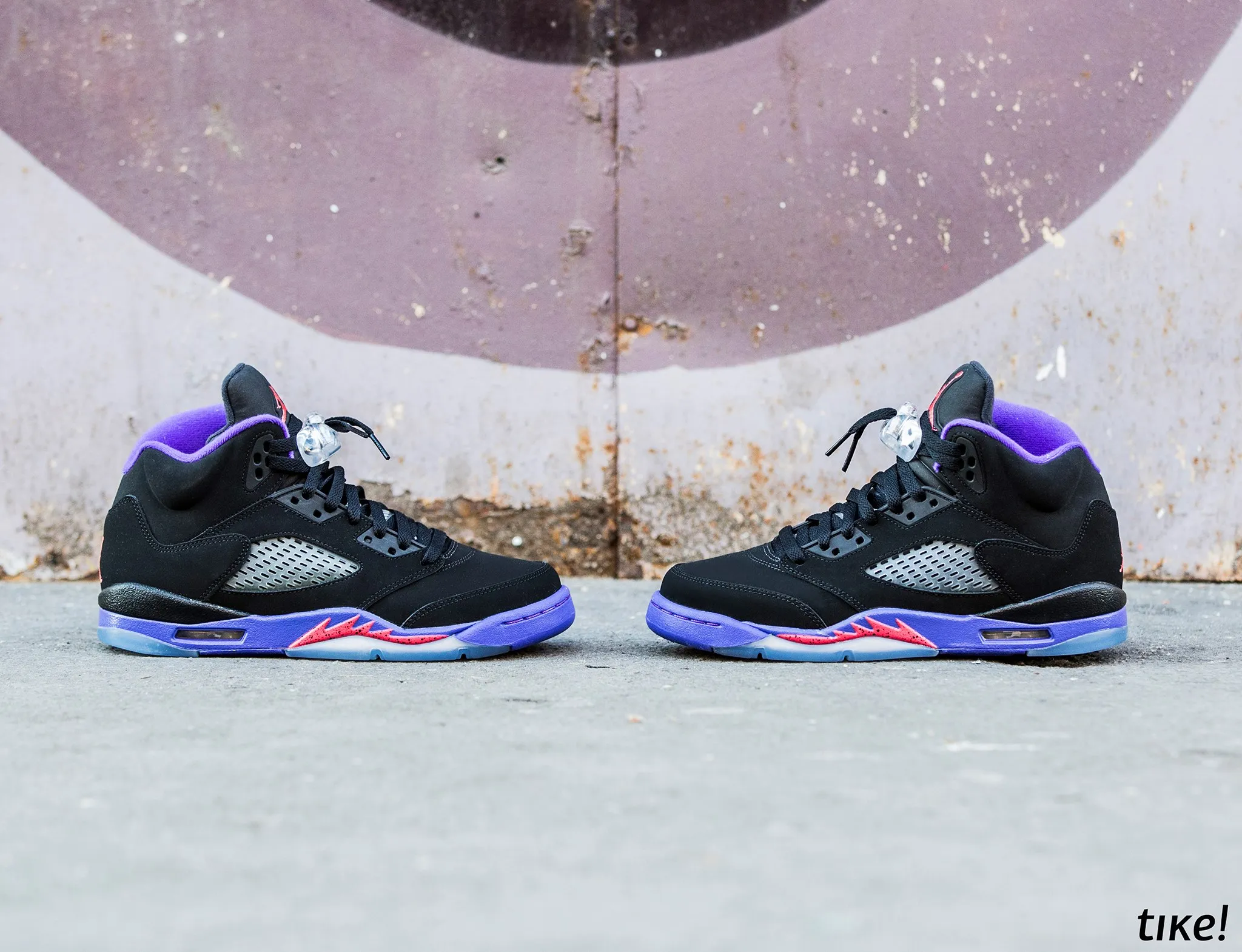 Nike Air Jordan V Retro GG