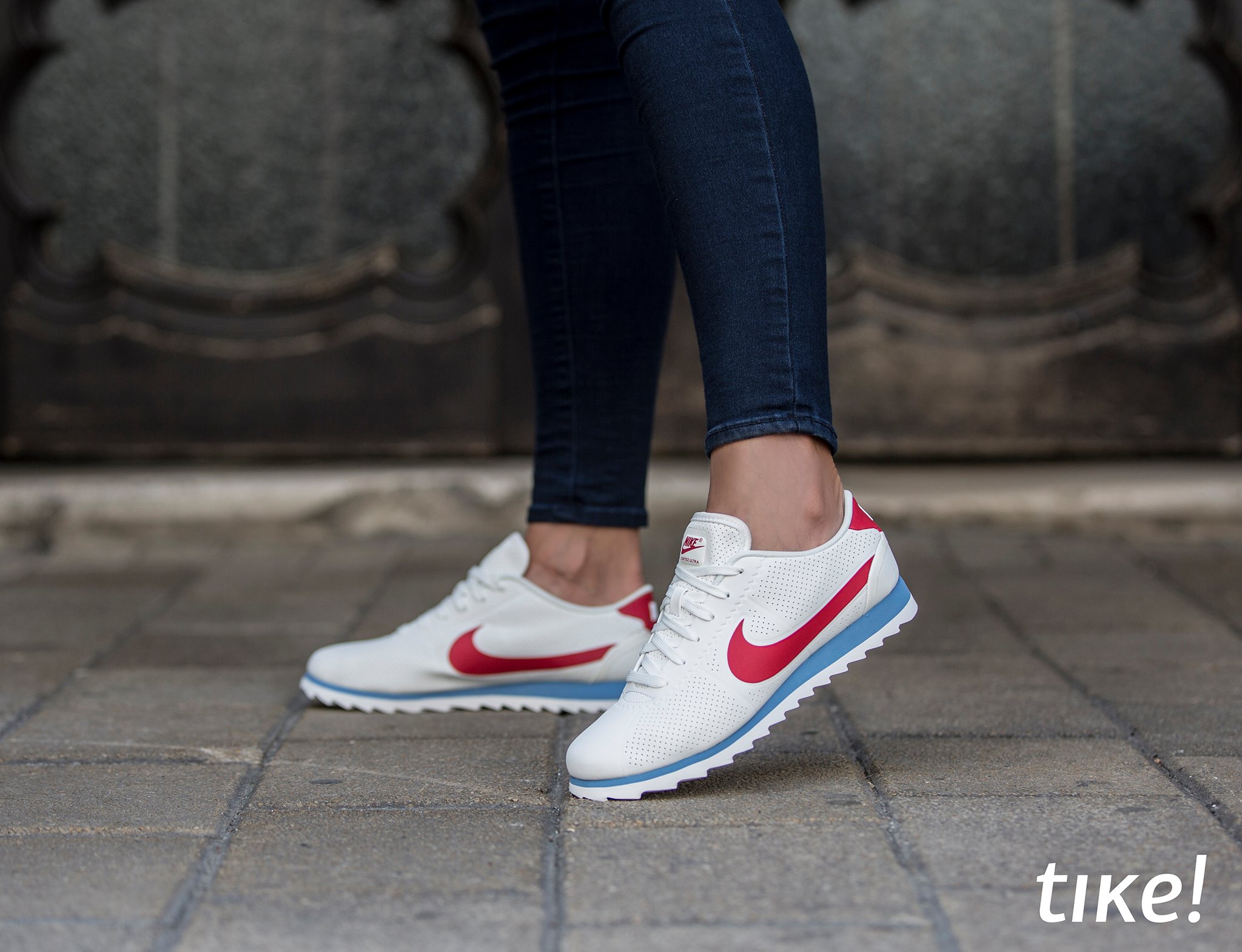 cortez nike zenske