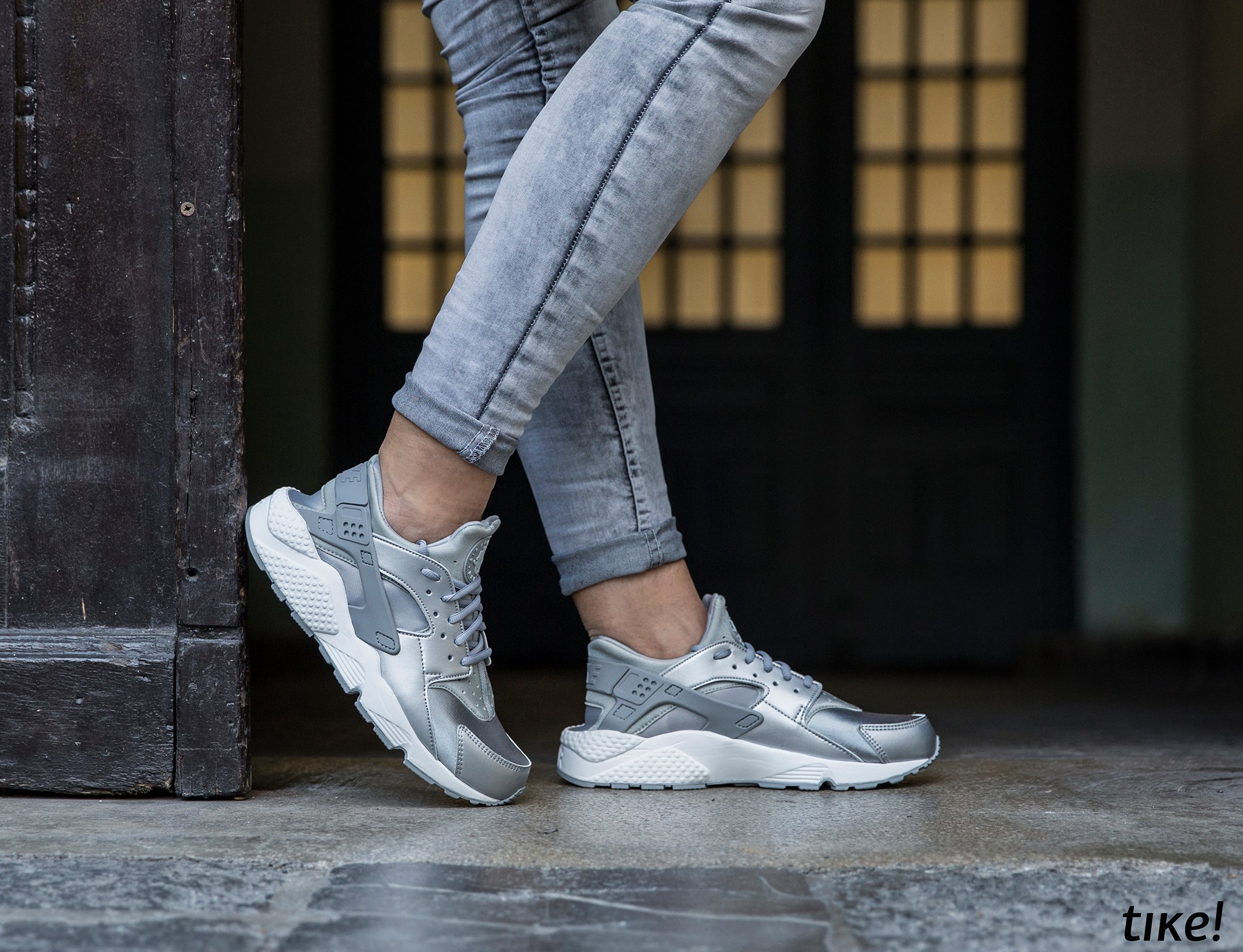 Nike Air Huarache Run SE