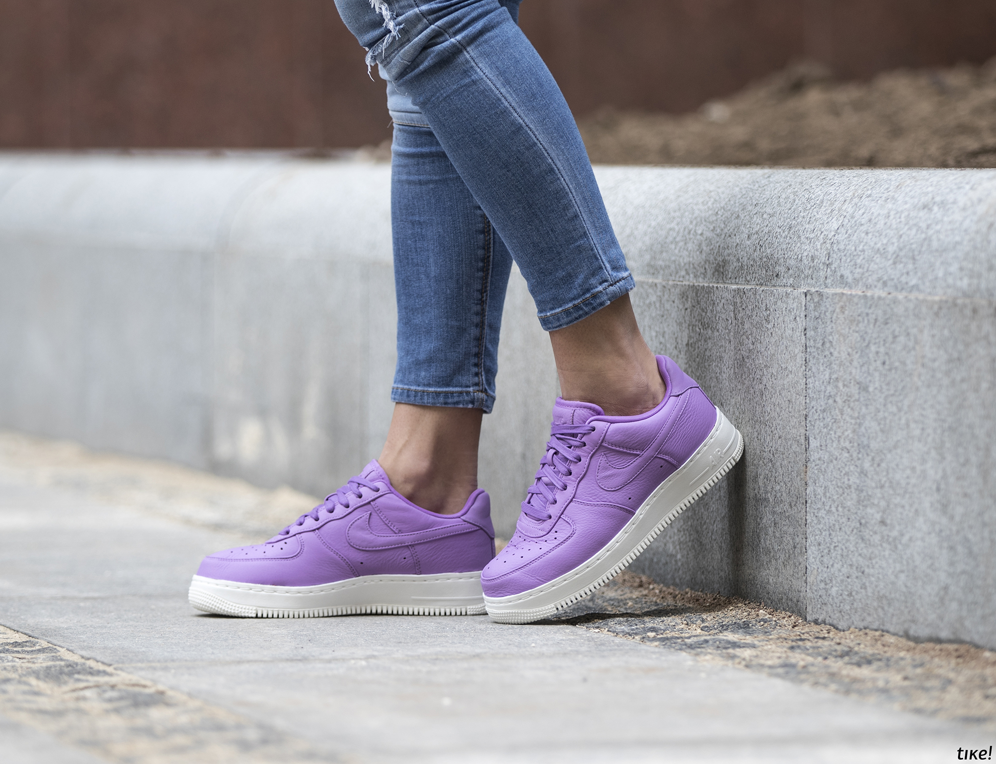Nike air force tike deals