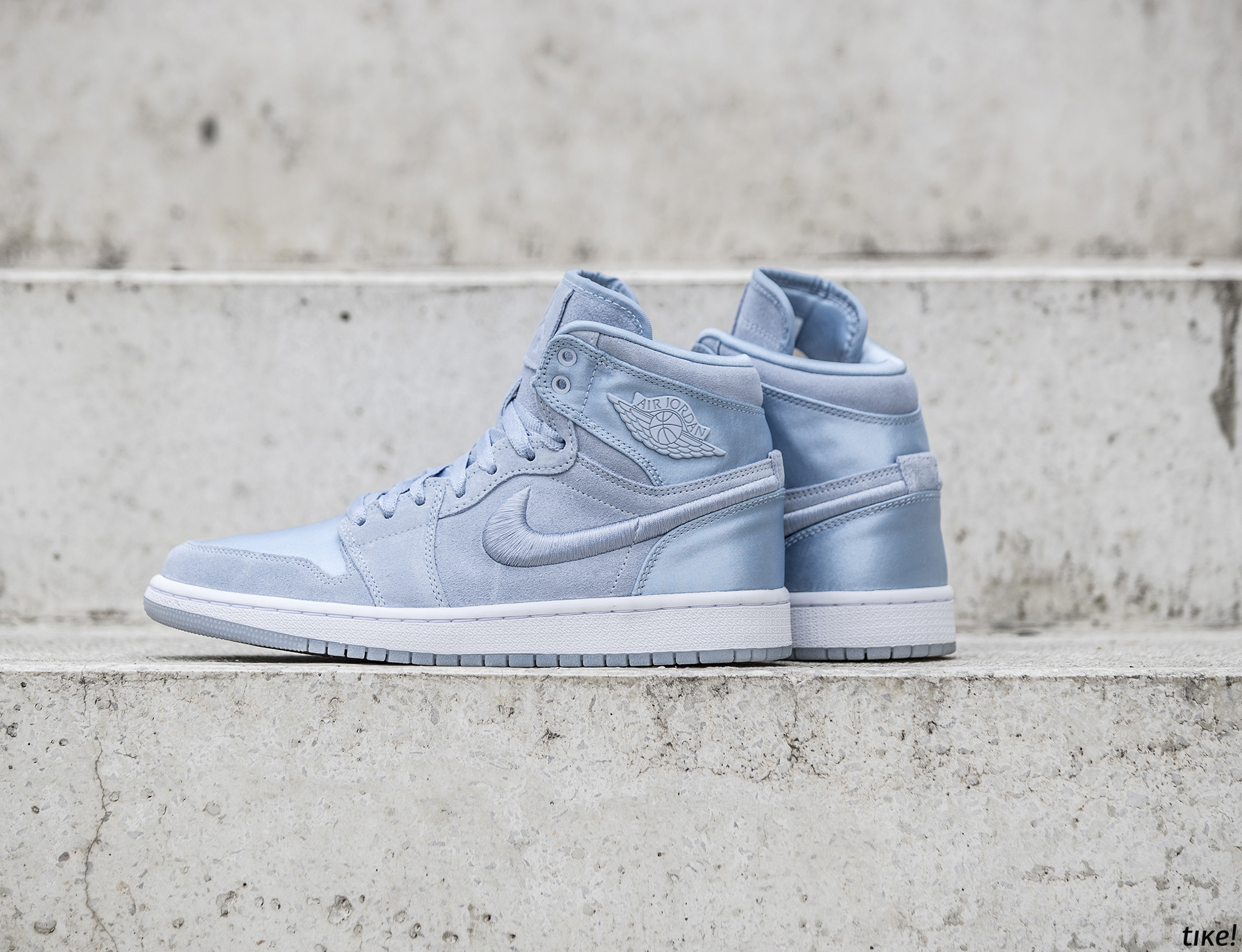 heirloom jordan 1 high
