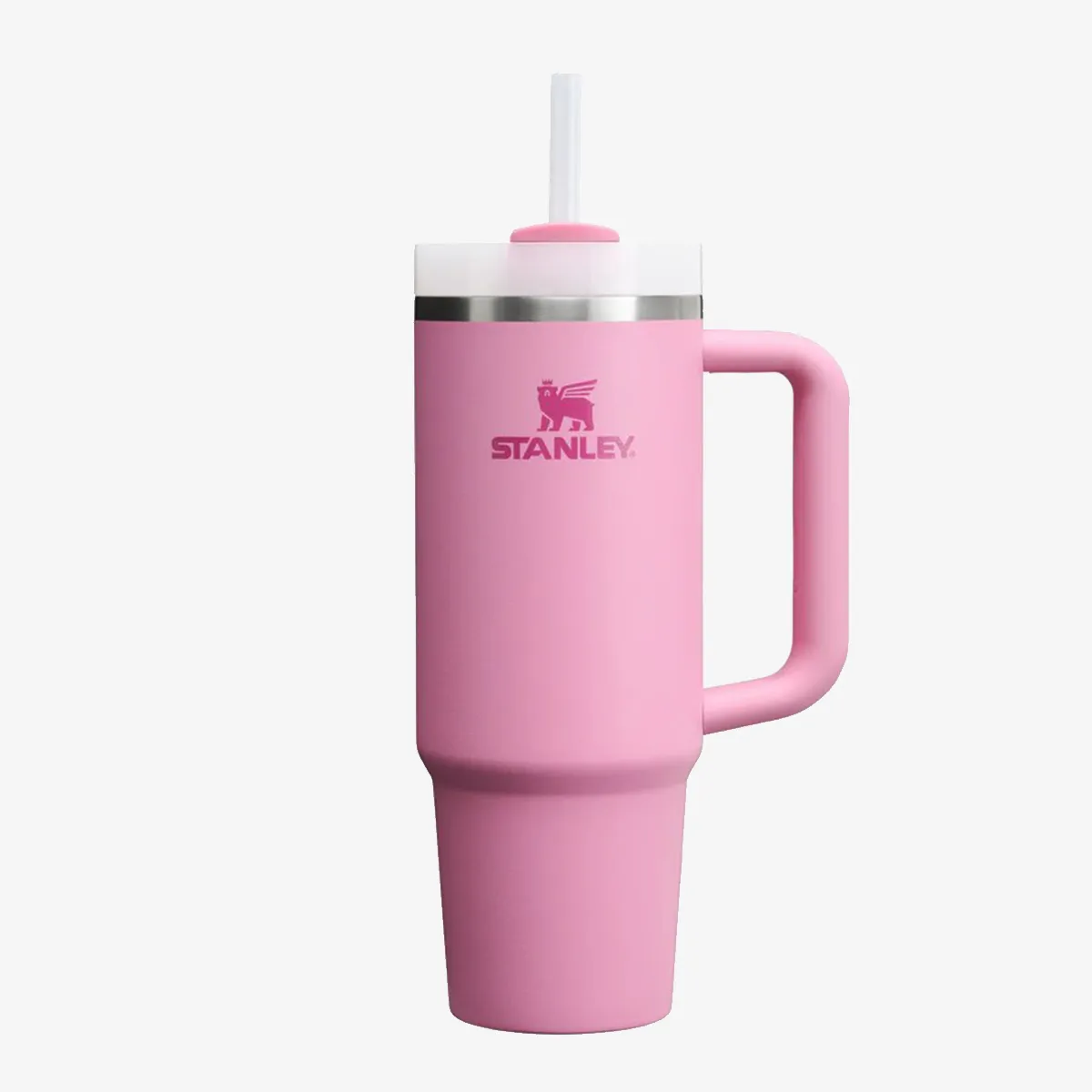 Stanley Flašica za vodu STAN 30OZ QNCHR 2.0 FLOWSTATE TUMB ROSE 