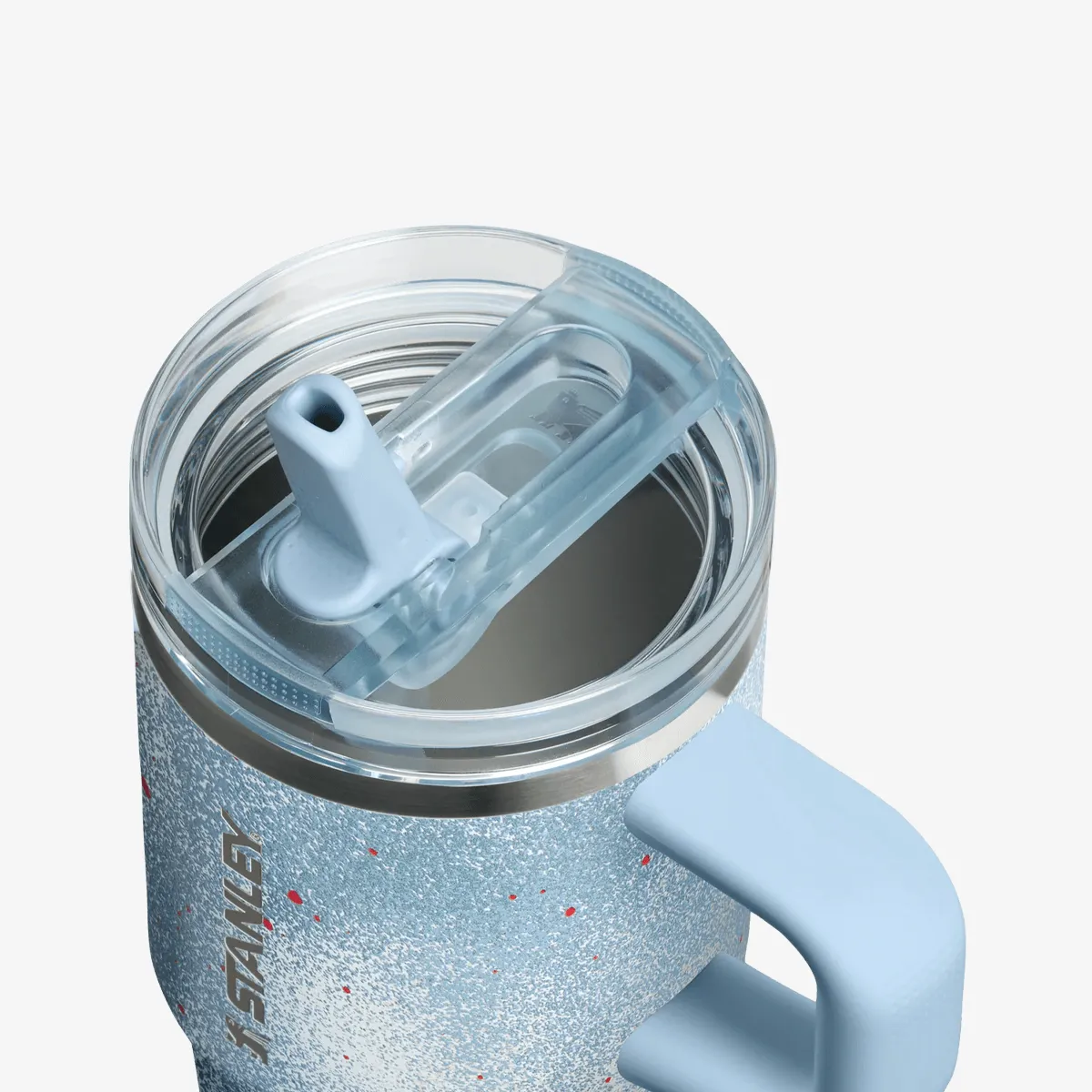 Stanley Flašica za vodu The Quencher ProTour Flip Straw Tumbler 