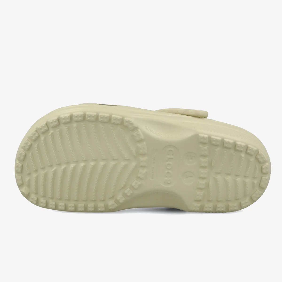 CROCS Papuče CROCS CLASSIC 10001 