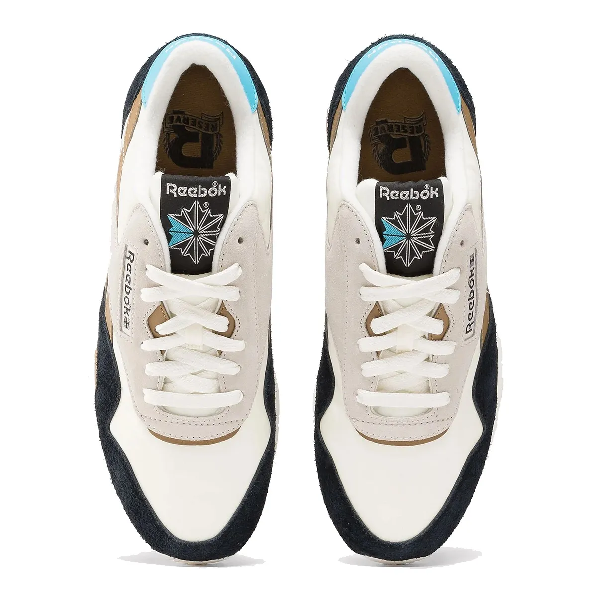 Patike CLASSIC NYLON VINTAGE 