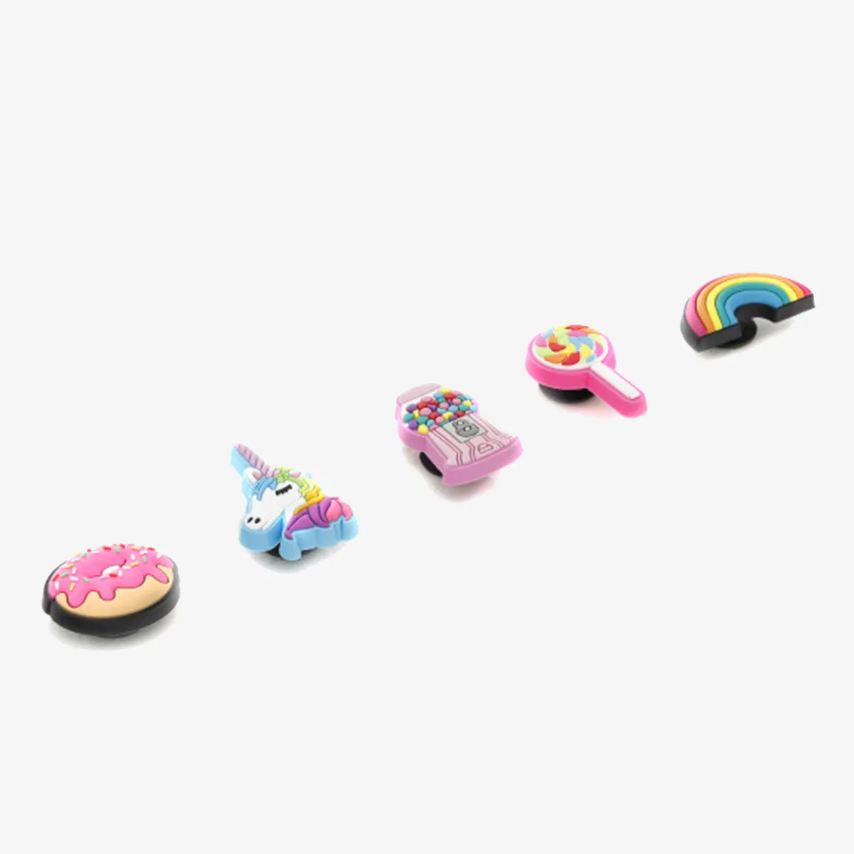 CROCS Privezak Everything Nice 5 Pack 