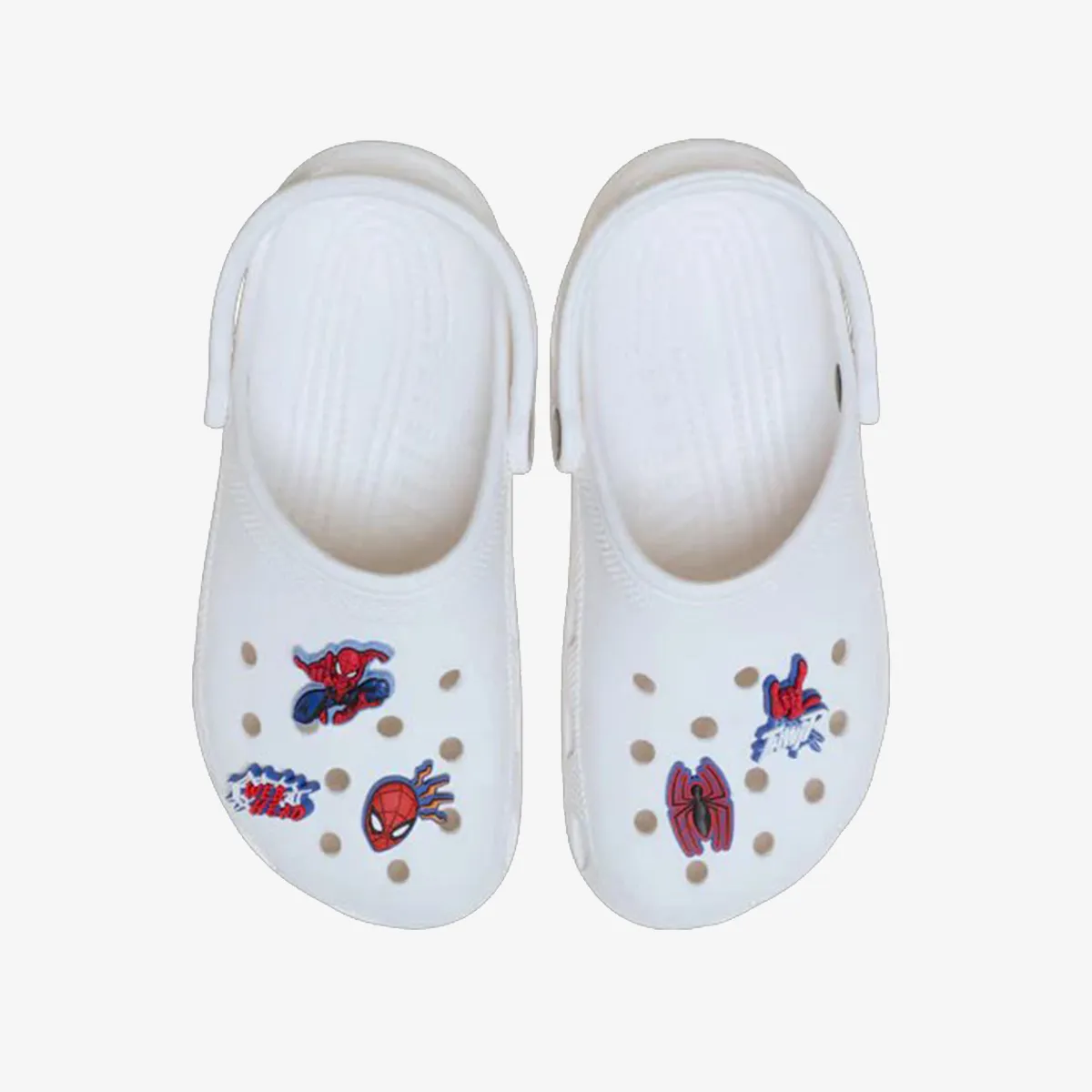 CROCS Privezak Spiderman 5Pck 