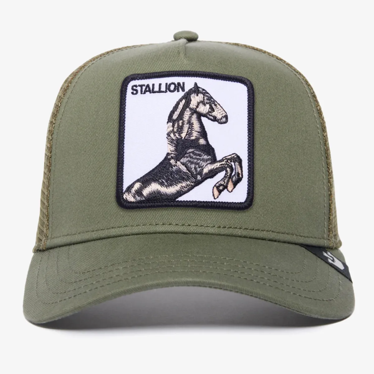 GOORIN BROS Kačket The Stallion 