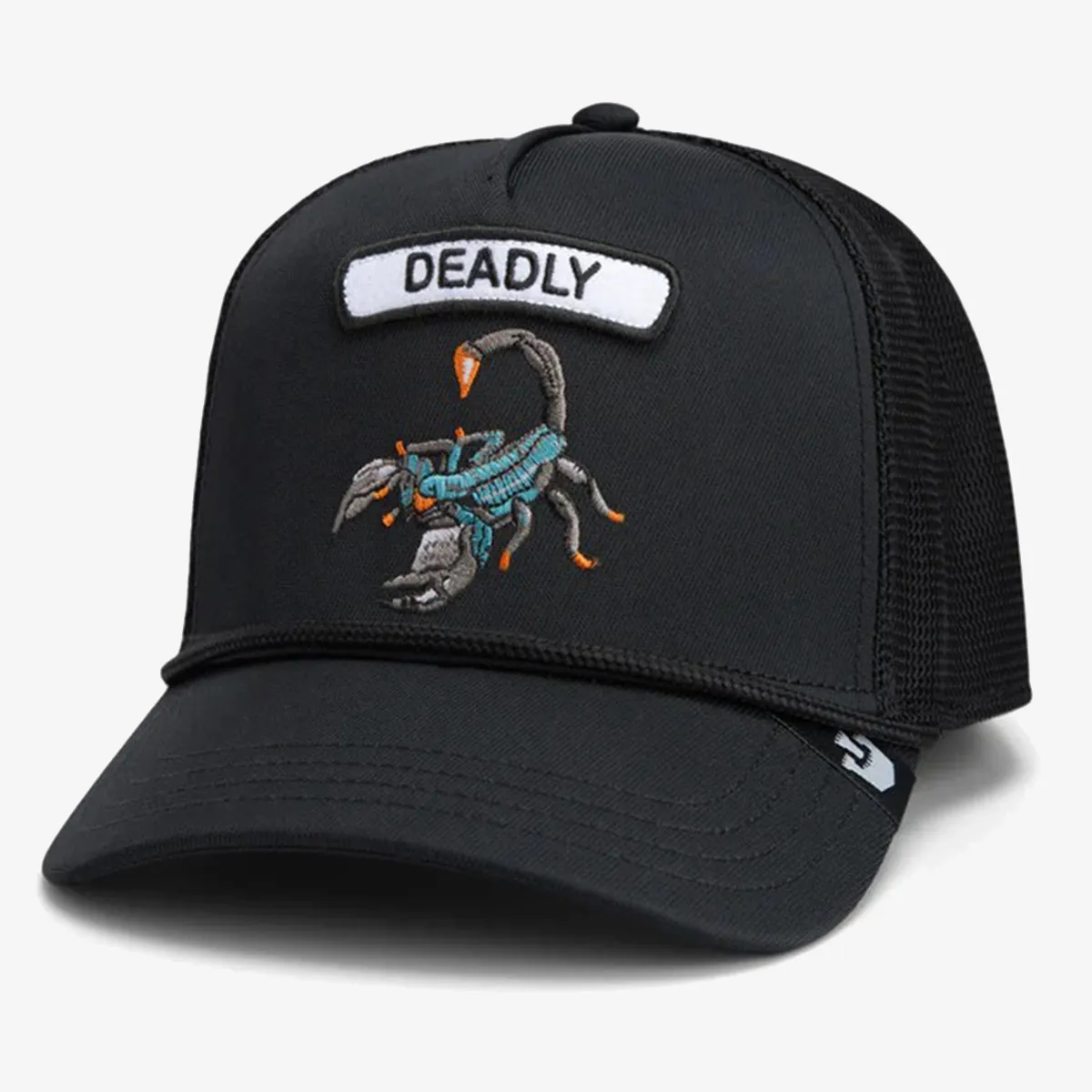 GOORIN BROS Kačket GB2 Deadly Scorp 