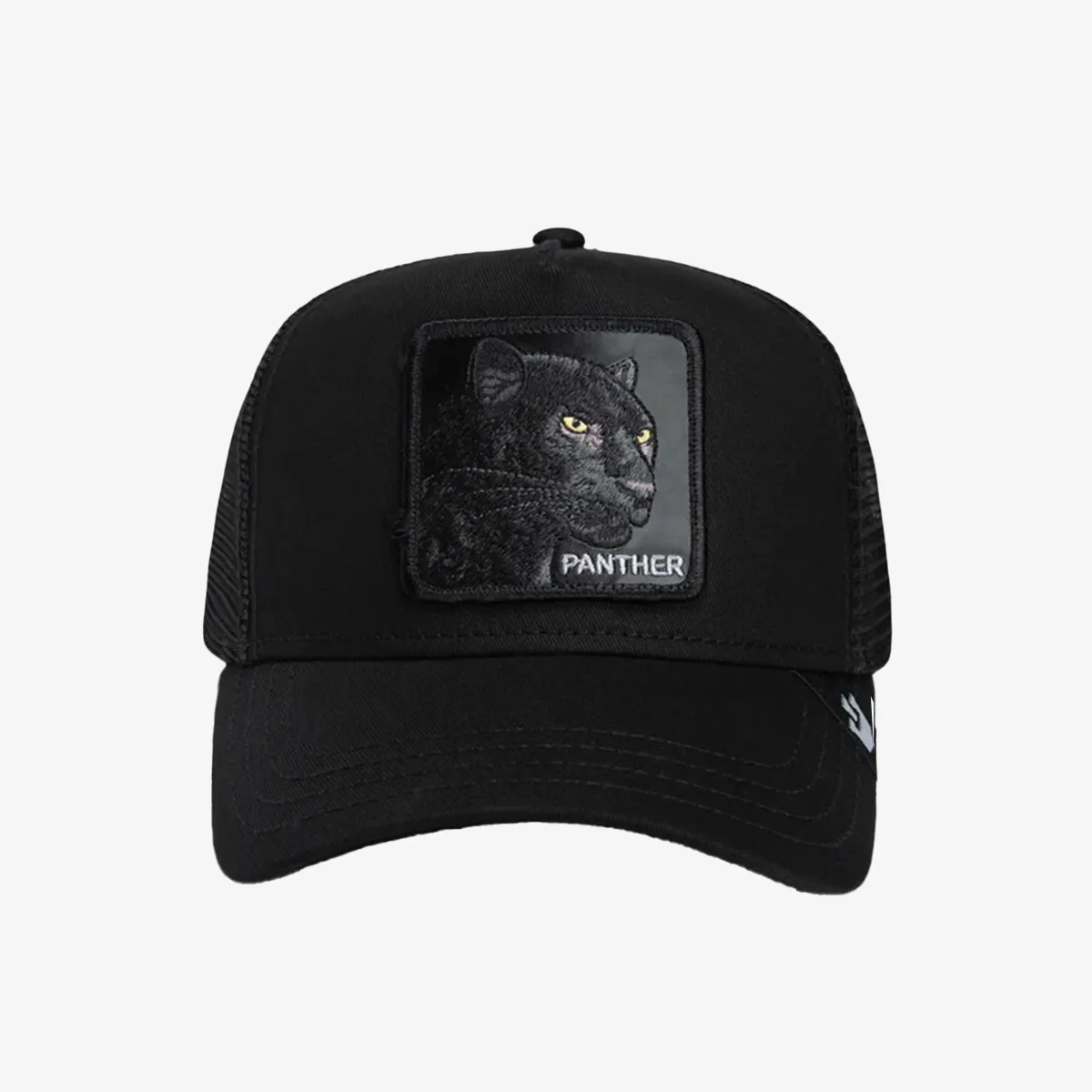 GOORIN BROS Kačket THE BLACK PANTHER 