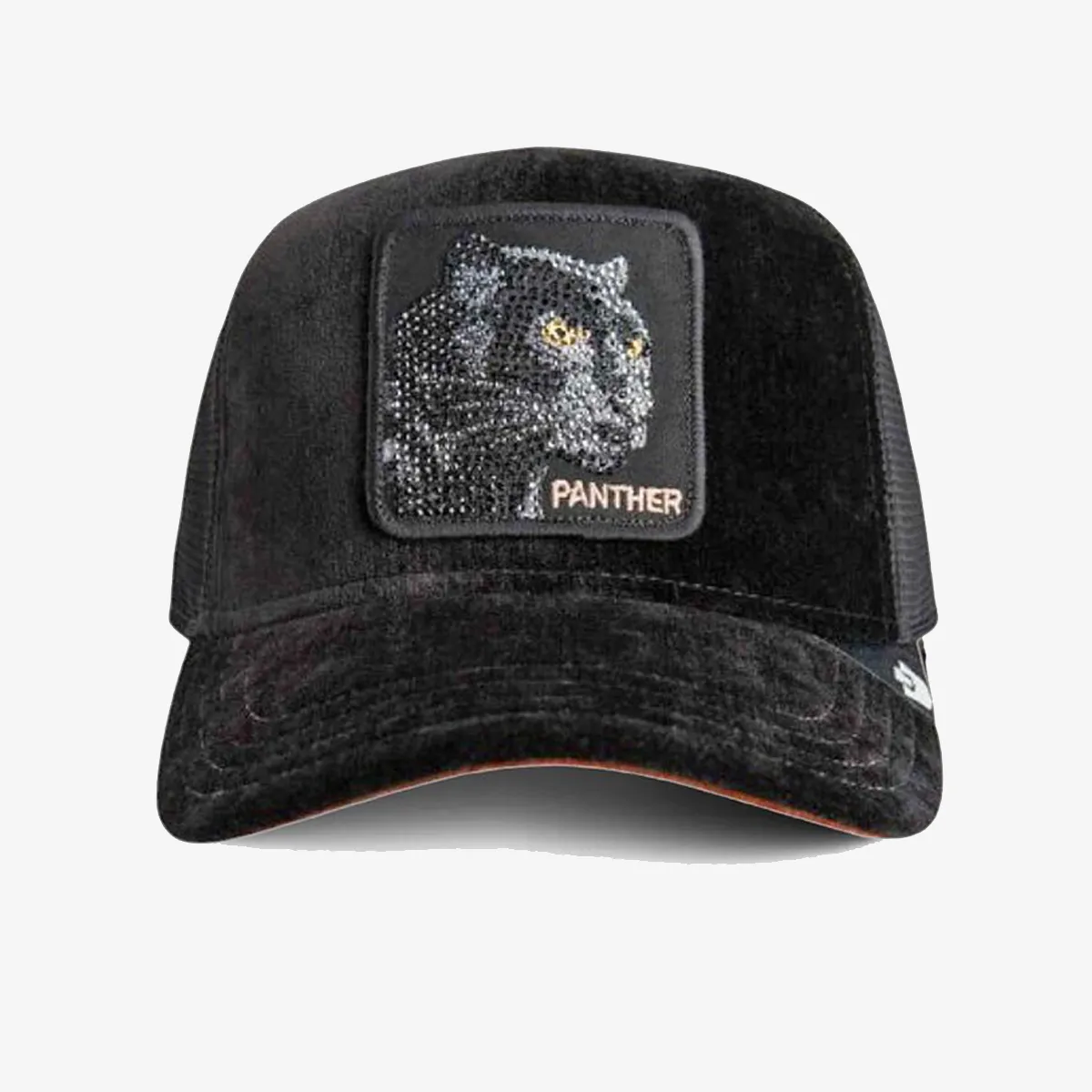 Kačket ICED PANTHER 