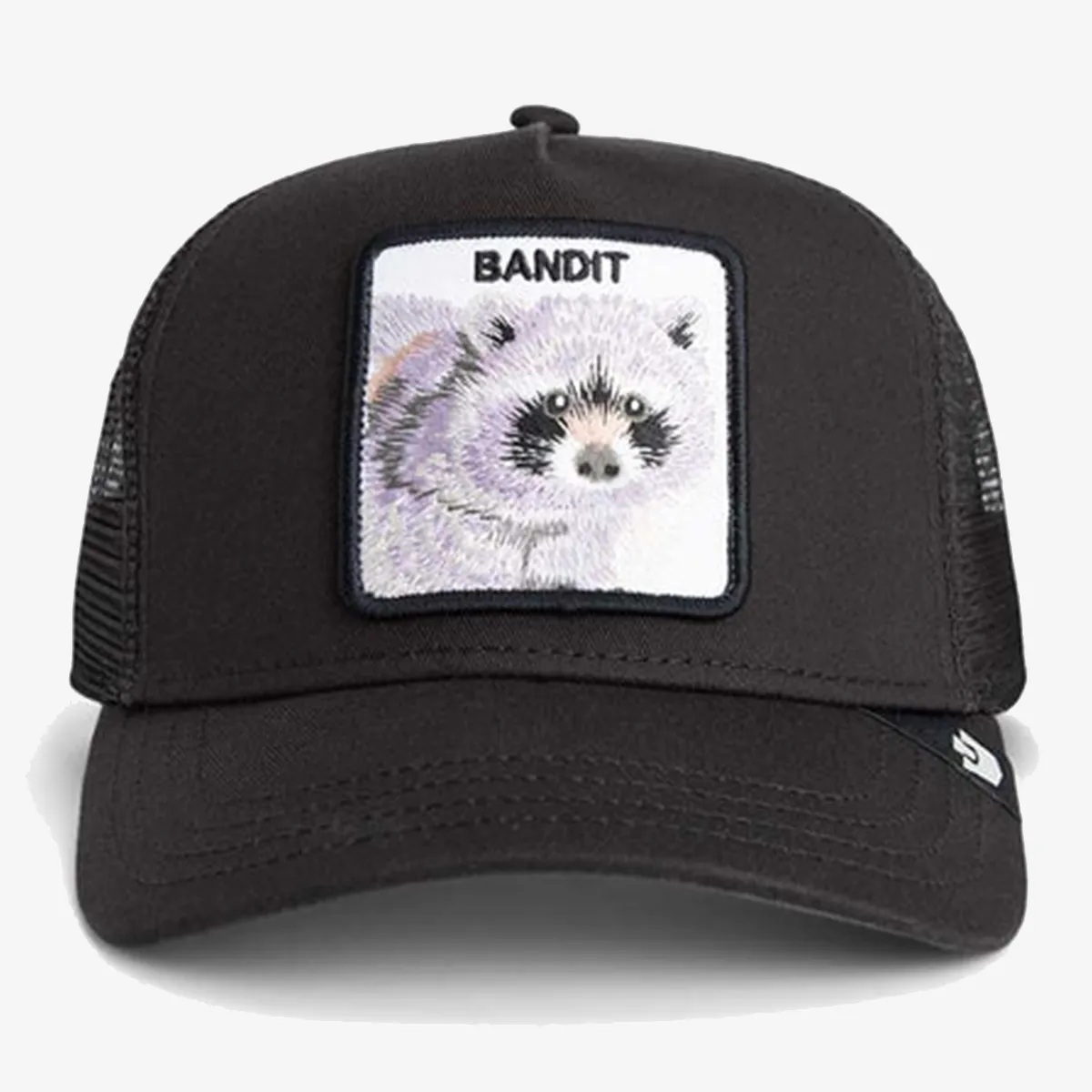 Kačket BANDIT TRUCKER