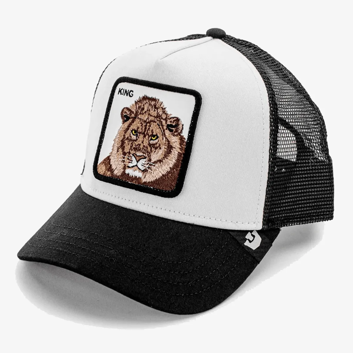 Kačket KING TRUCKER 