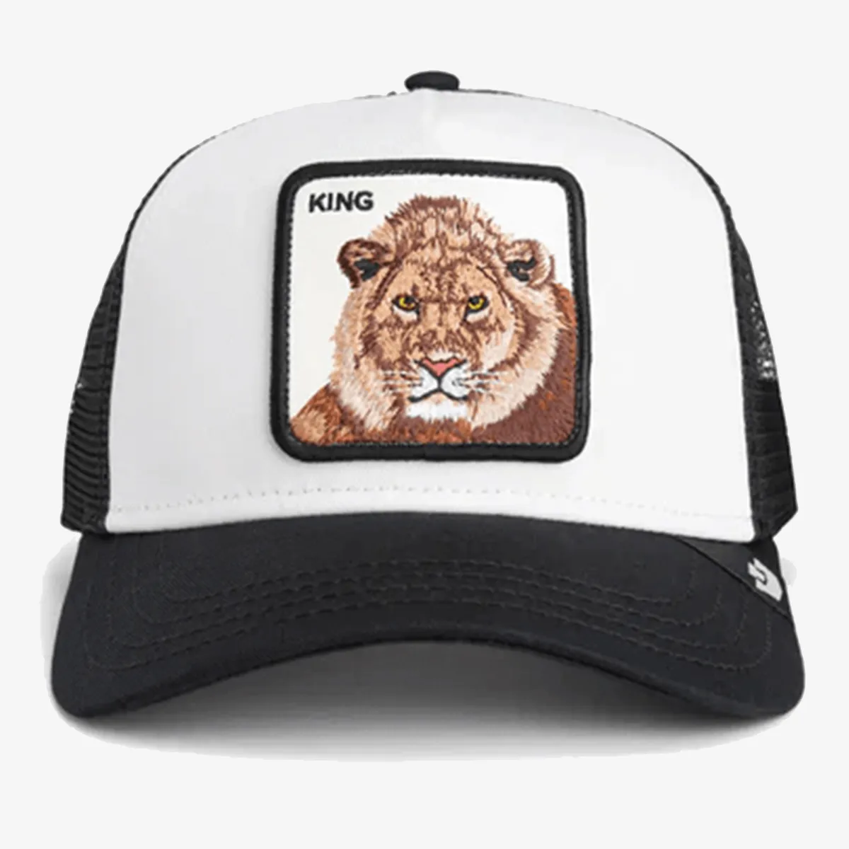 Kačket KING TRUCKER