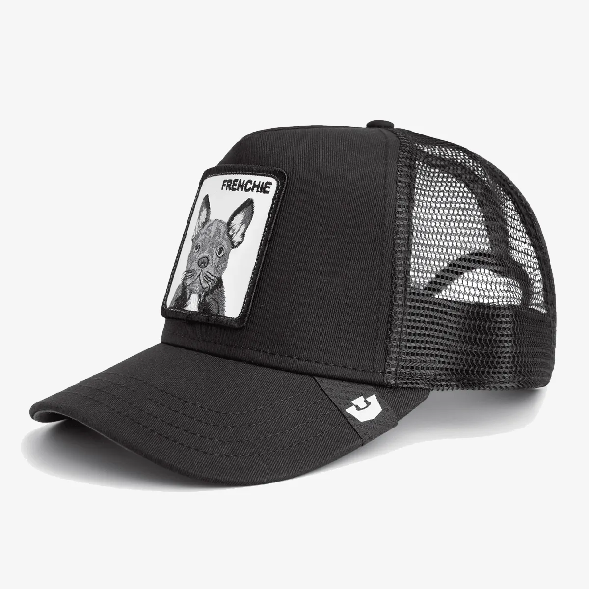 Kačket FRENCHIE TRUCKER 
