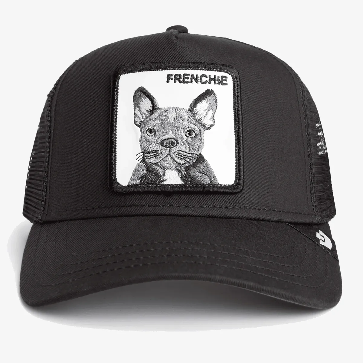 Kačket FRENCHIE TRUCKER