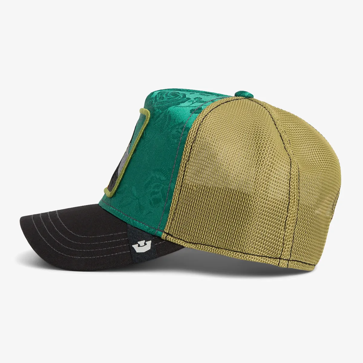 Kačket BELIZE TOUCAN 