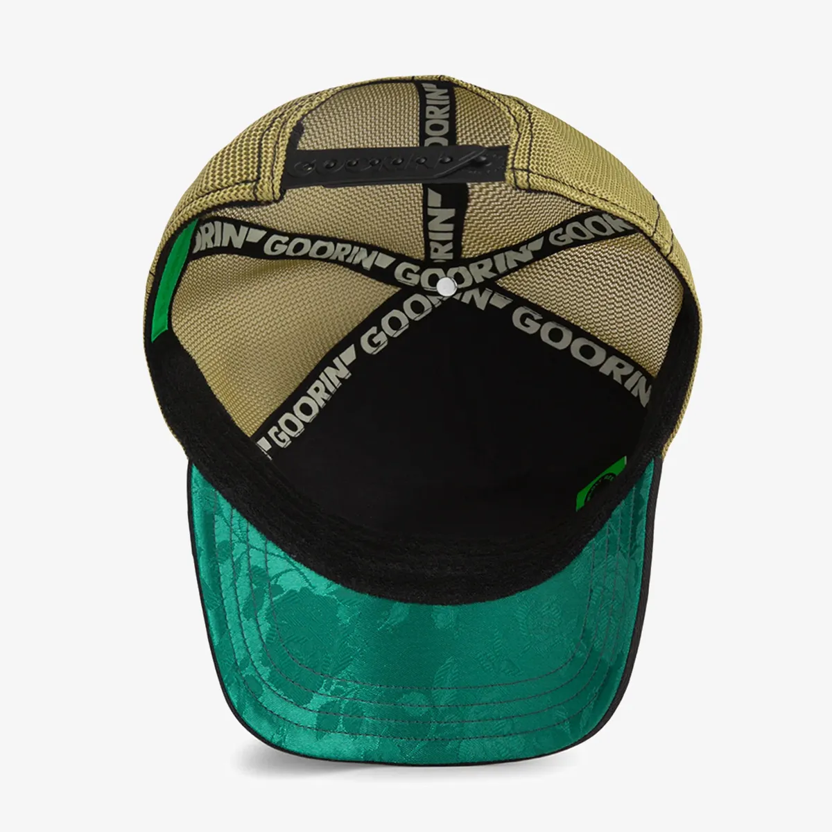 Kačket BELIZE TOUCAN 