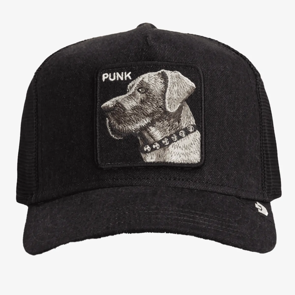 Kačket PUNK DAWG 