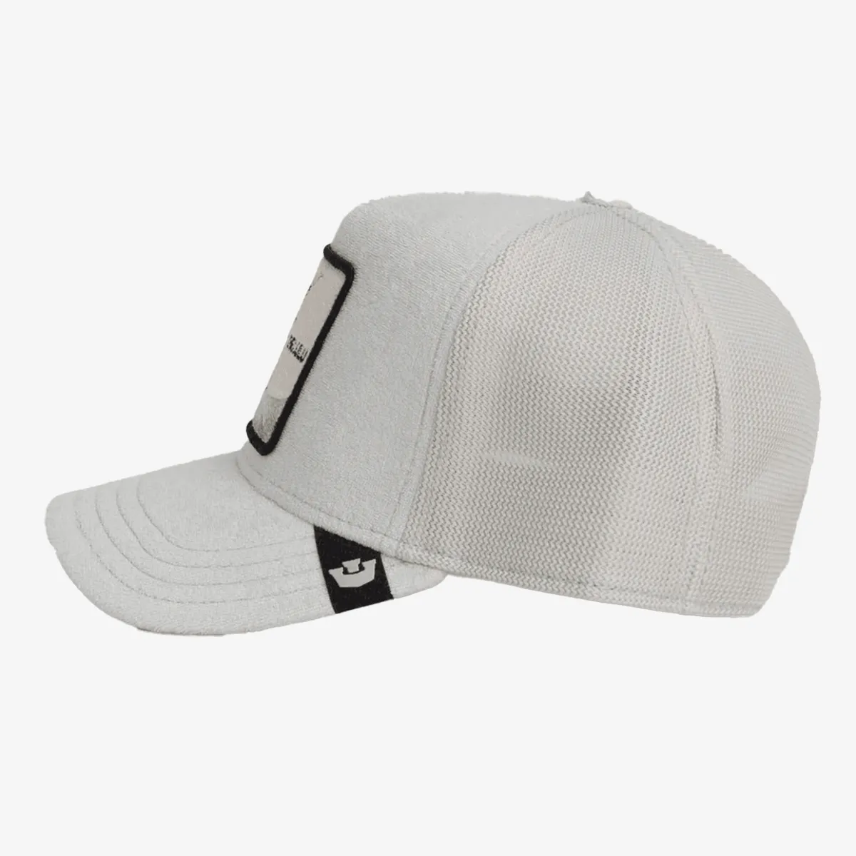 GOORIN BROS Kačket TERRY CLOTH UNICORN 