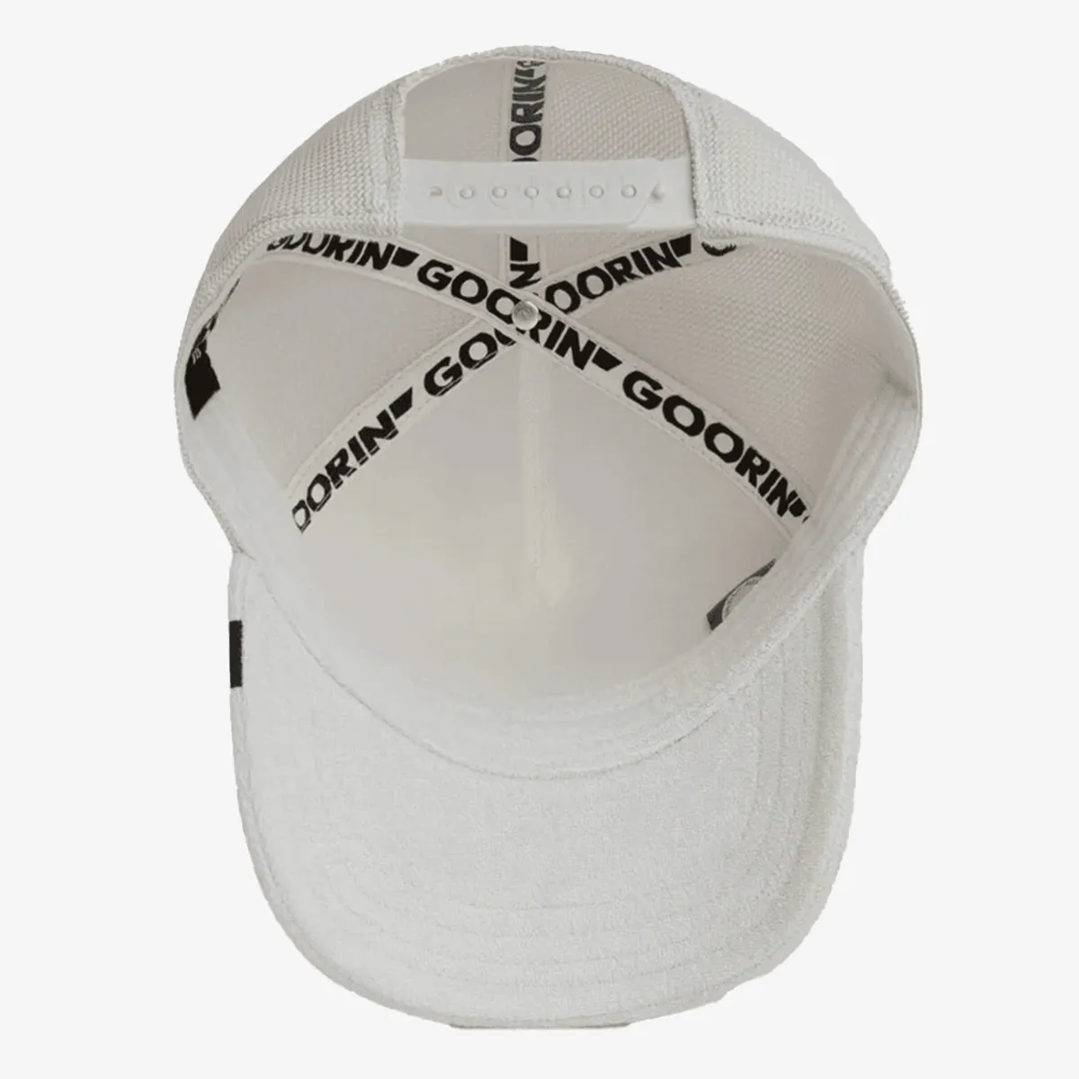 GOORIN BROS Kačket TERRY CLOTH UNICORN 
