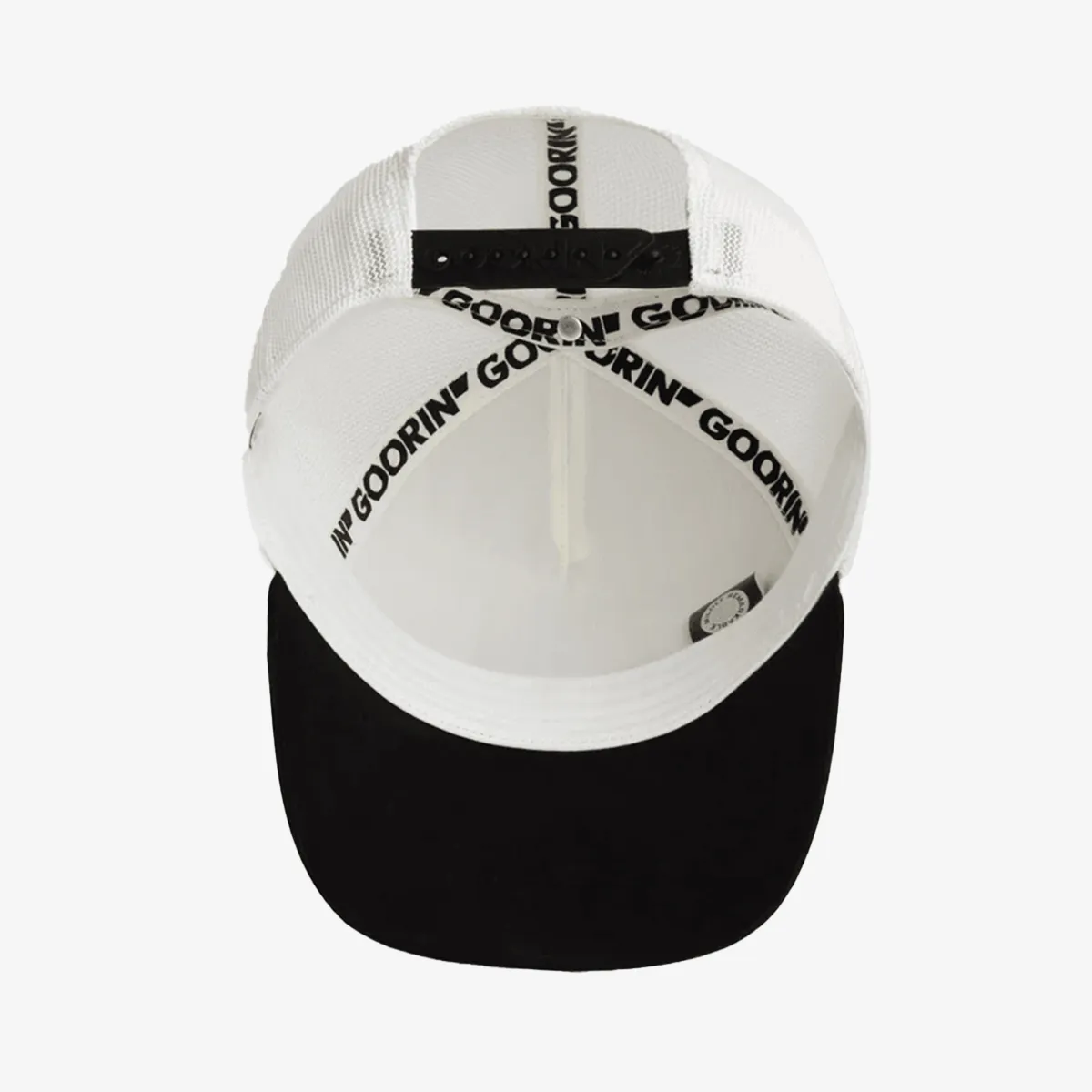 Kačket SUEDE BLACK PANTHER 