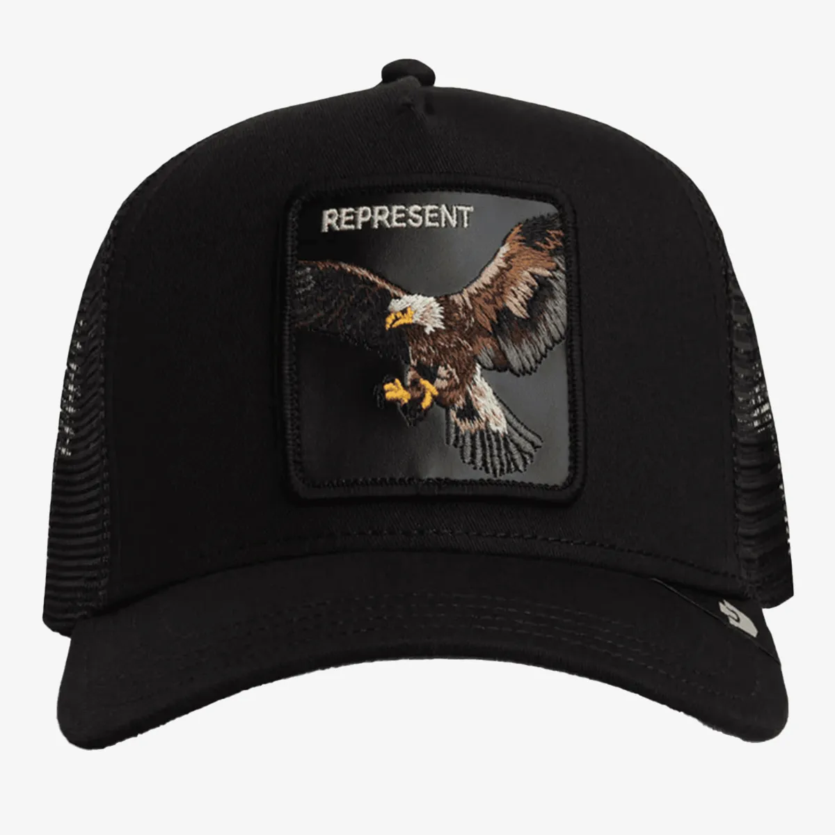 Kačket REPRESENT EAGLE TRUCKER 