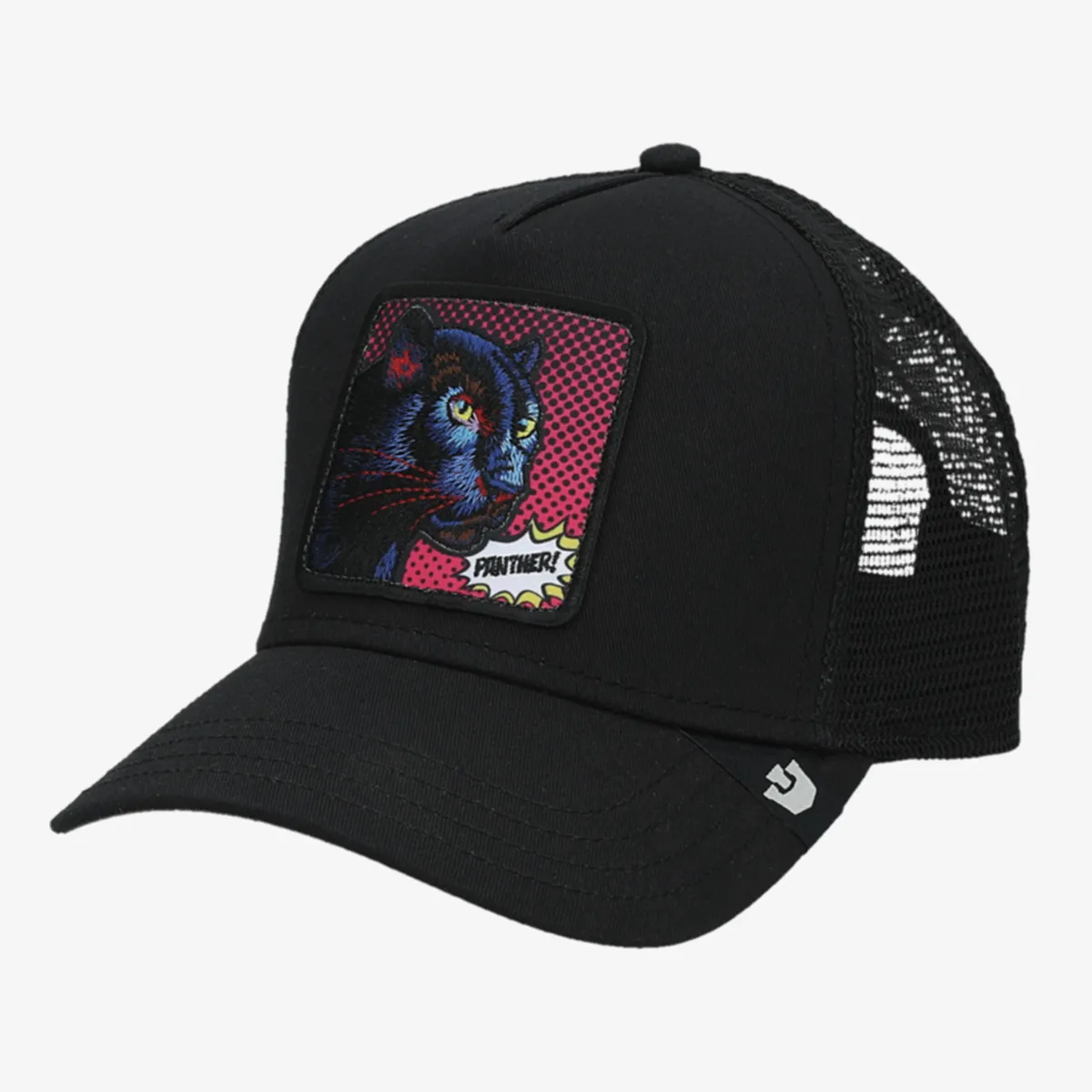 GOORIN BROS Kačket POPART - ROOSTER 