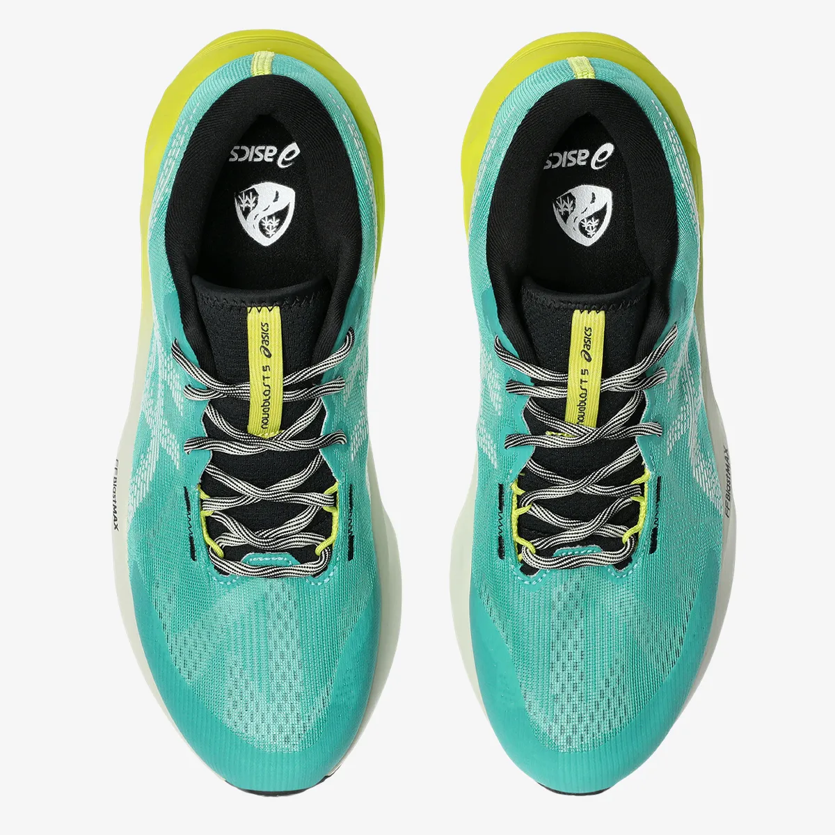 ASICS Patike NOVABLAST 5 TR 