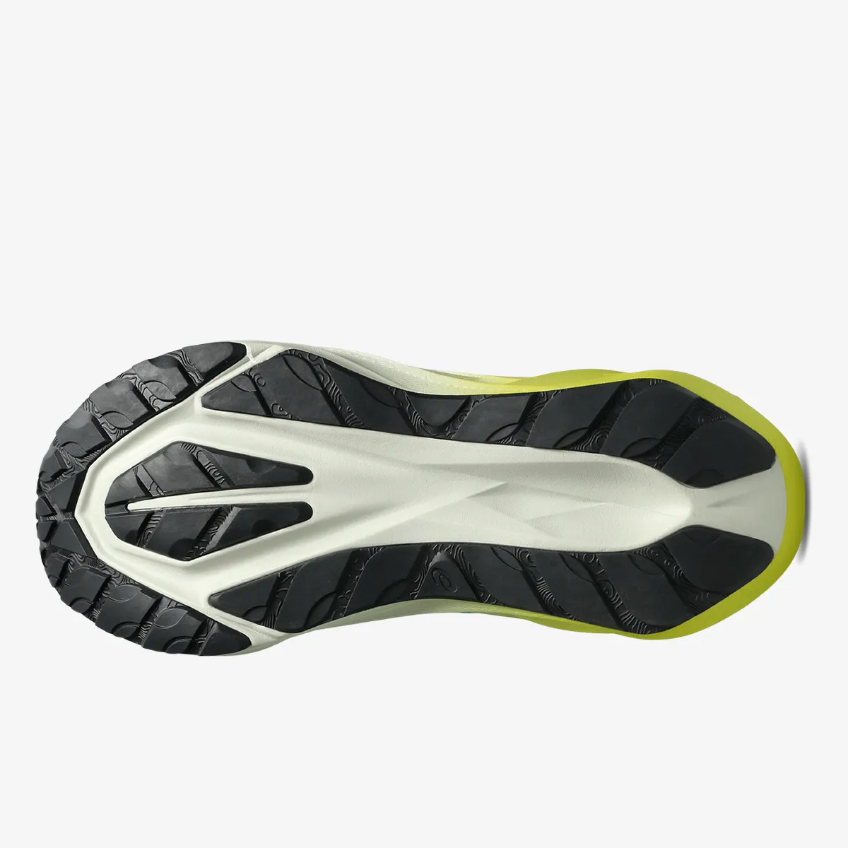 ASICS Patike NOVABLAST 5 TR 