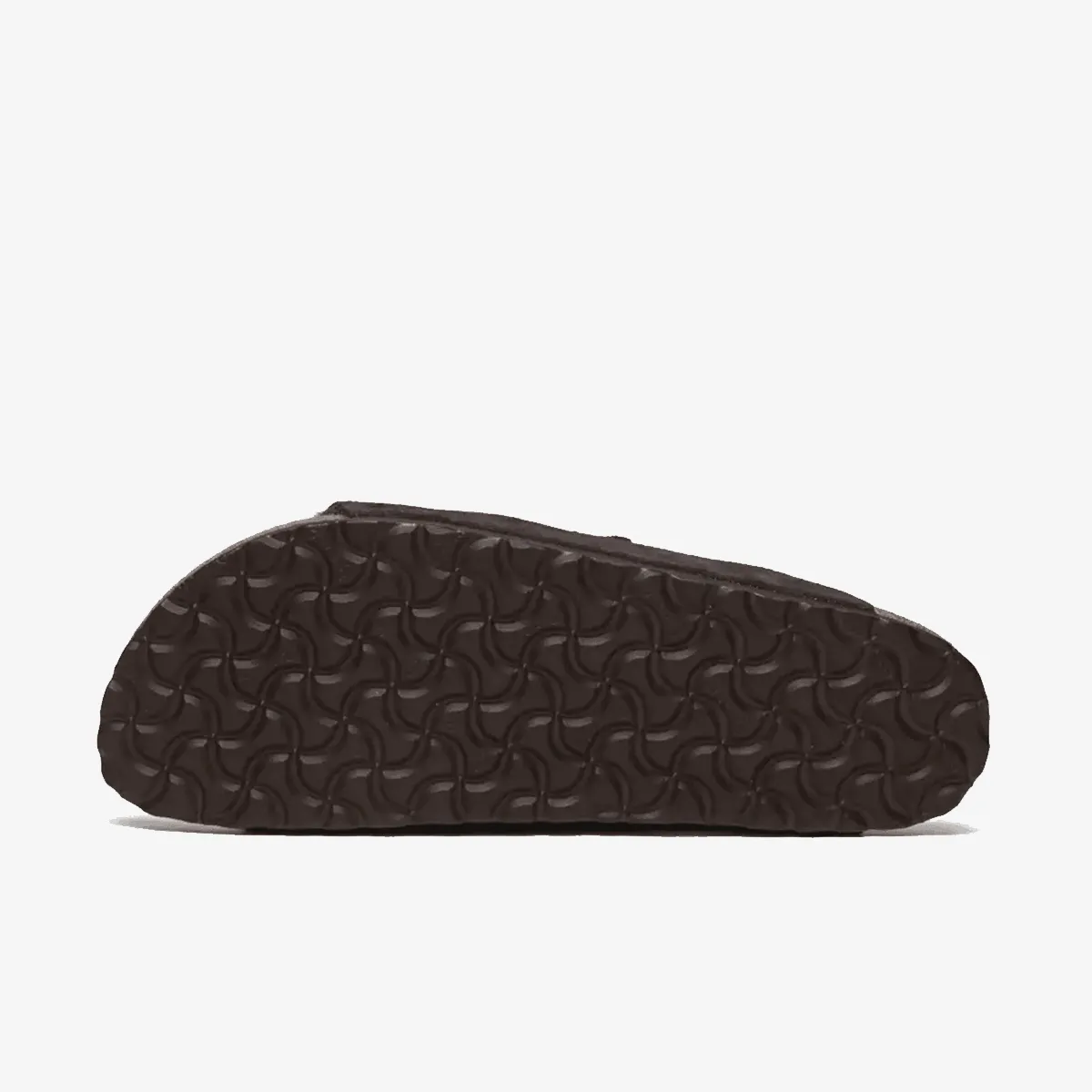BIRKENSTOCK Papuče Arizona Shearling LEVE Mocca LAF 