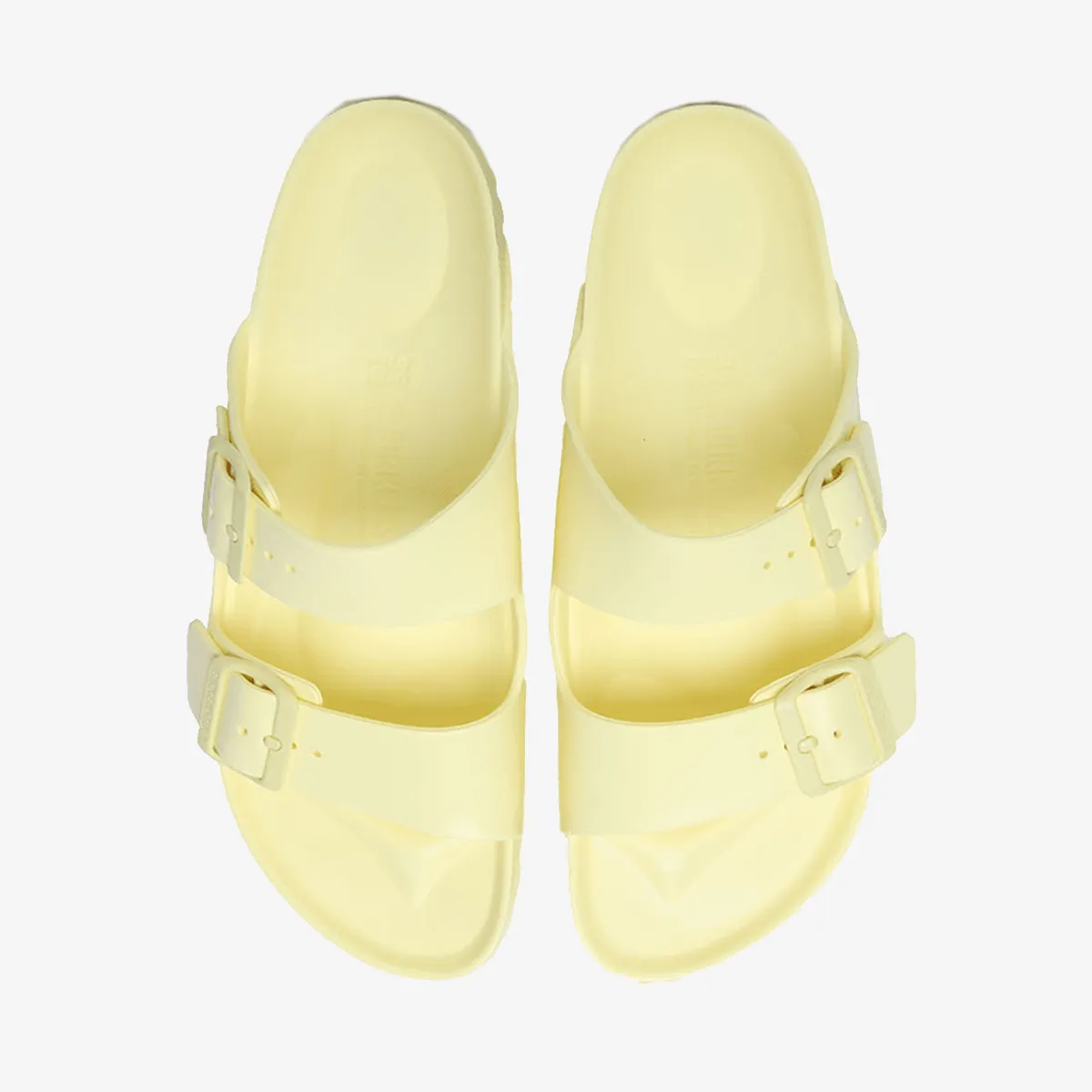 BIRKENSTOCK Papuče Arizona EVA Popcorn 