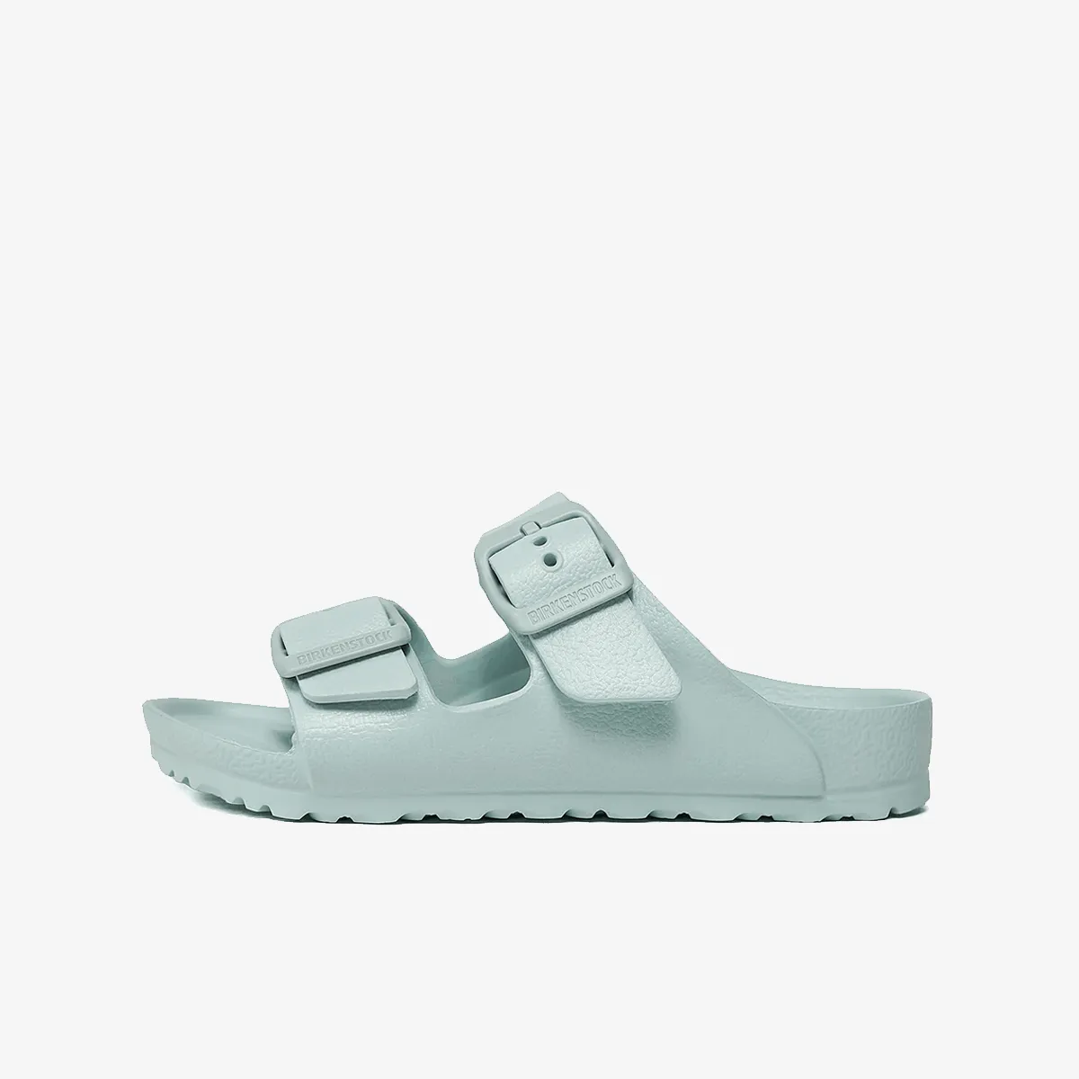BIRKENSTOCK SANDALE Arizona EVA Kids Surf Green 