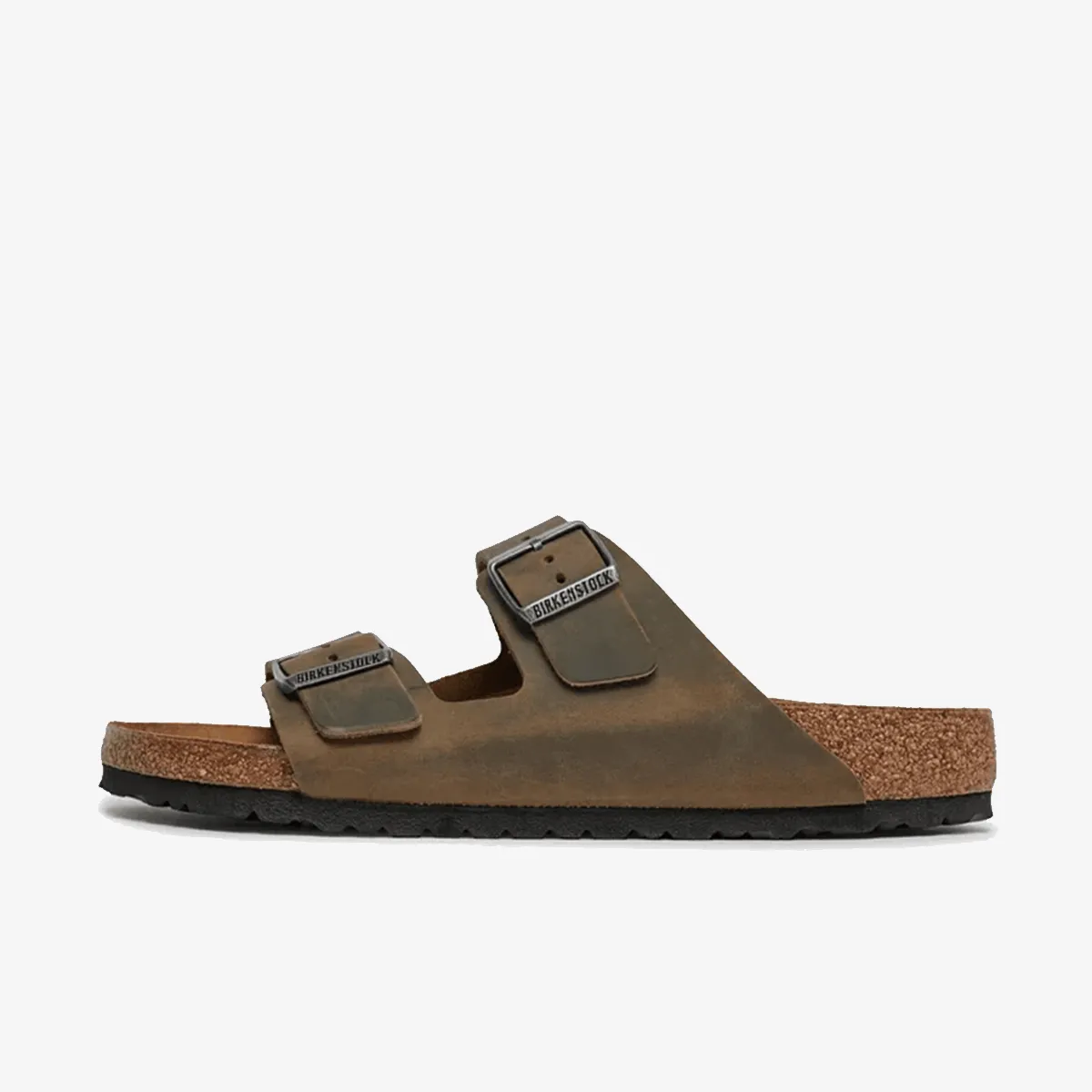 BIRKENSTOCK Papuče Arizona LEOI Faded Khaki 