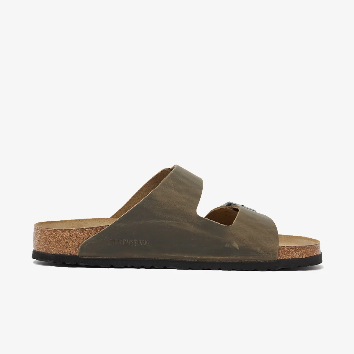BIRKENSTOCK Papuče Arizona LEOI Faded Khaki 