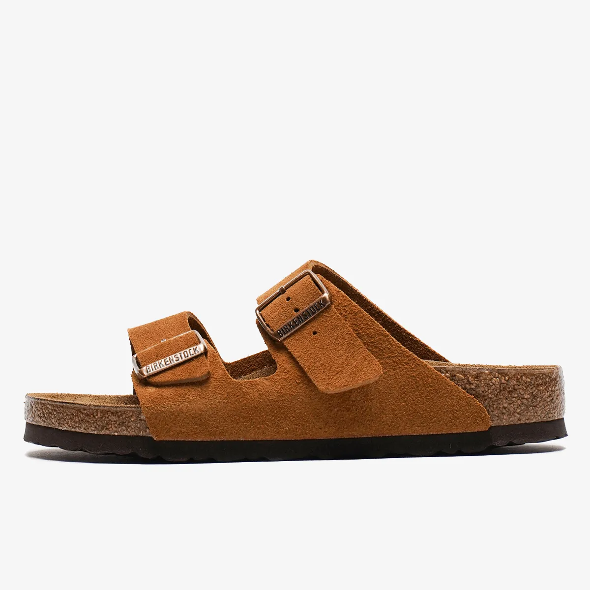 BIRKENSTOCK Papuče Arizona LEVE Mink 