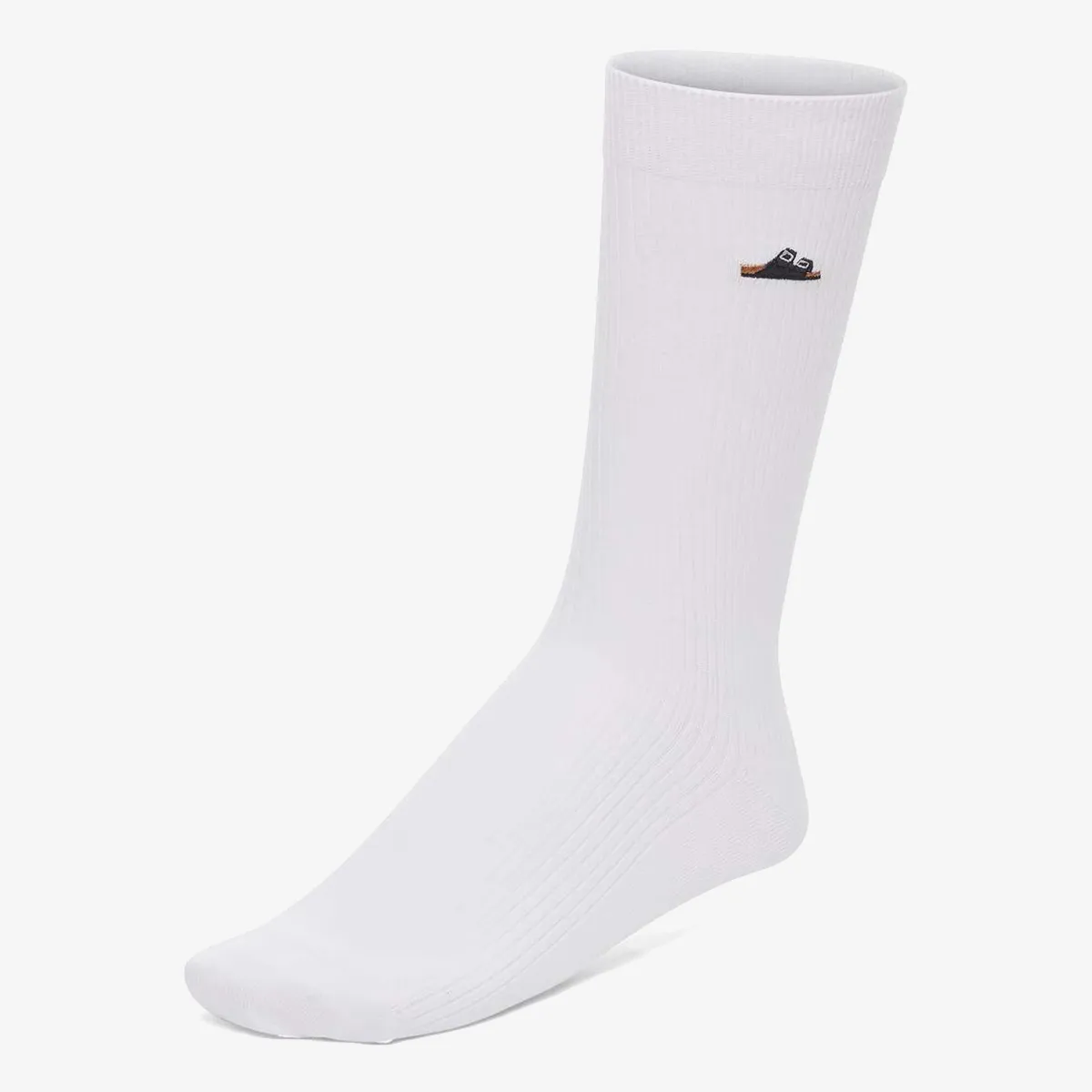 BIRKENSTOCK Čarape Cotton Ribbed Socks Cotton/Polyamid/Elas 